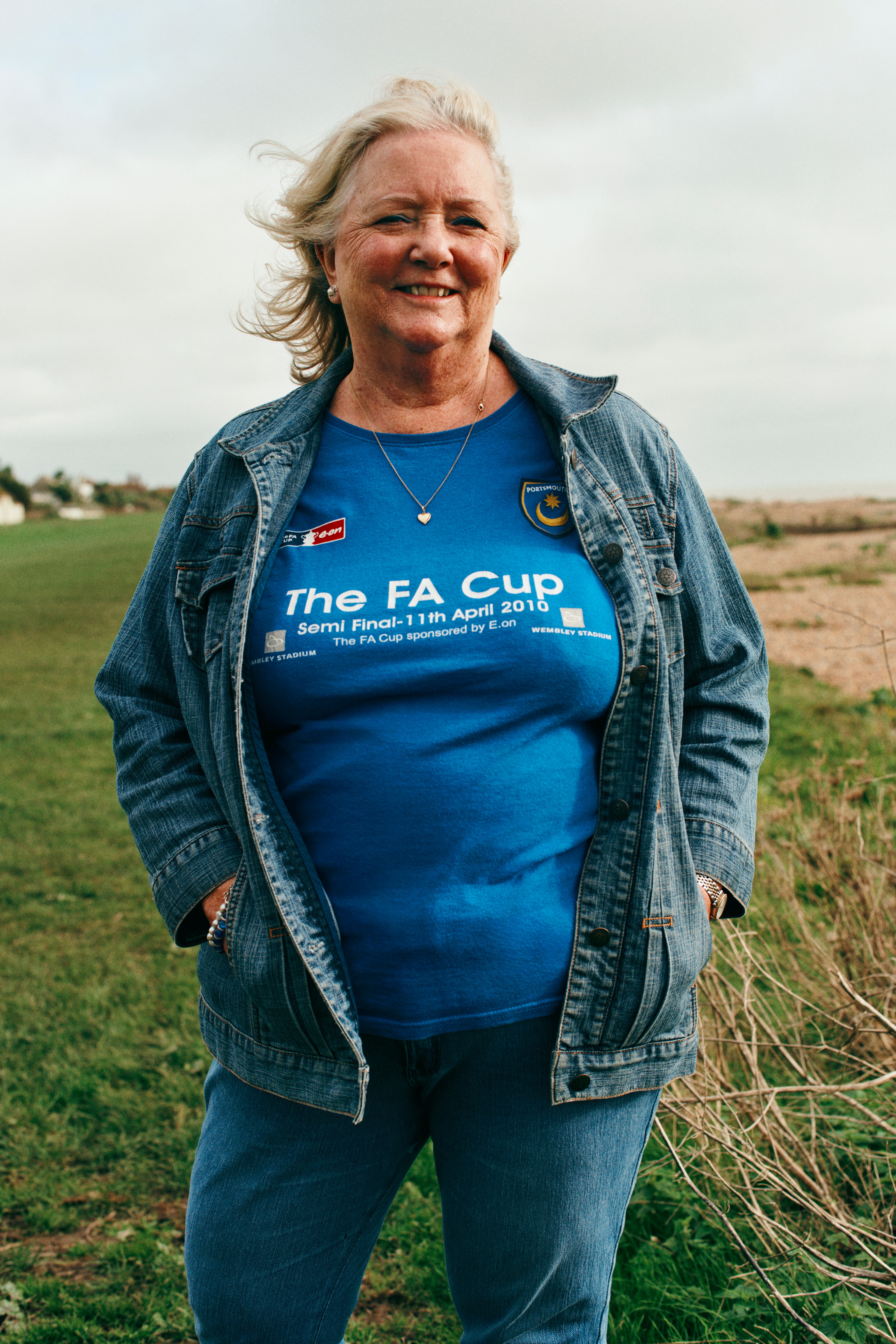 IT'S NOT SOCCER, IT'S FOOTBALL | Beyond Noise