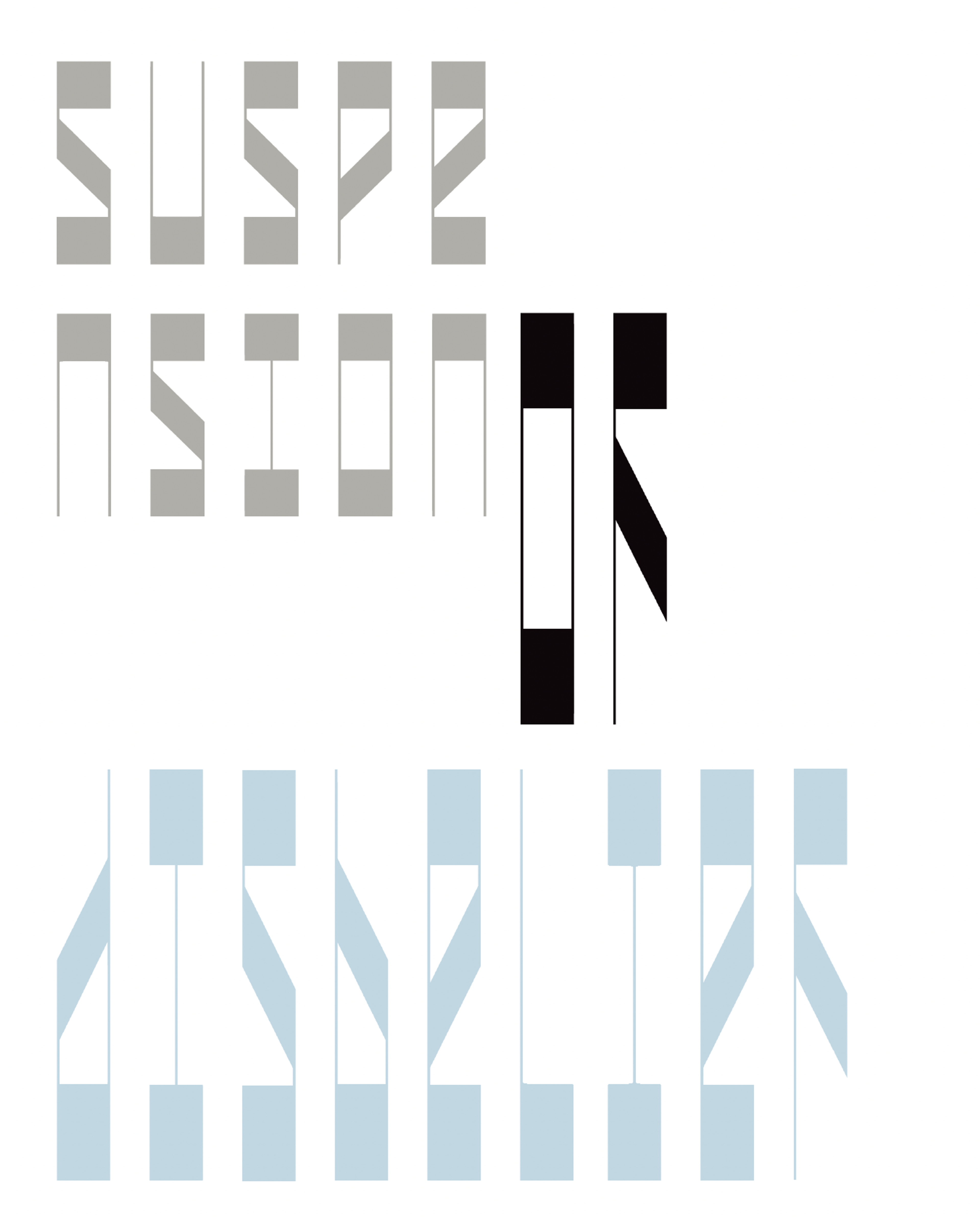 ISSUE NO. 05: ISABELLE CORNARO | Beyond Noise