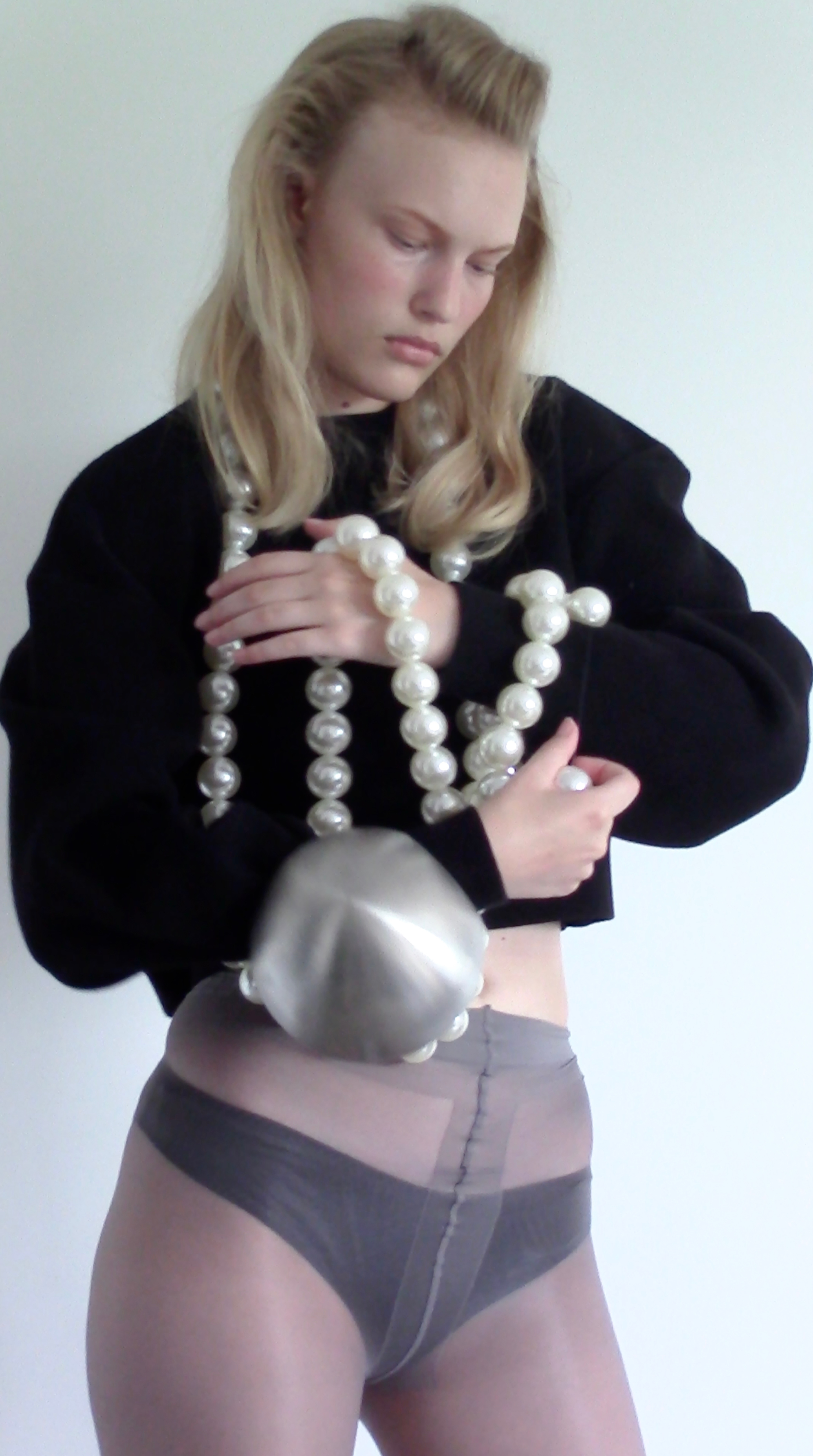 CRISTA LEONARD & ONDINE AZOULAY | Beyond Noise