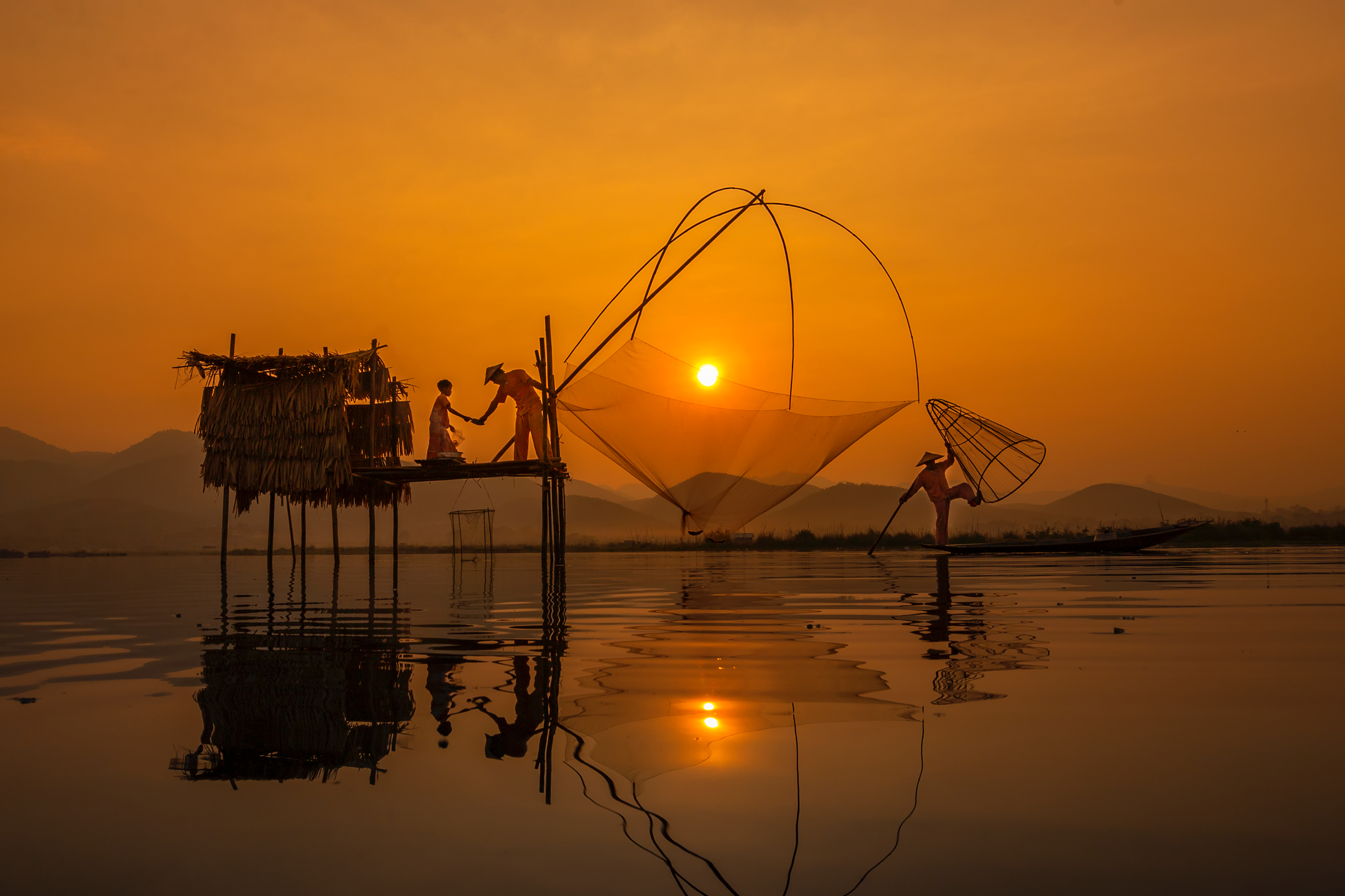 EARTH PARTNER: DEFINING TOMORROW | Beyond Noise