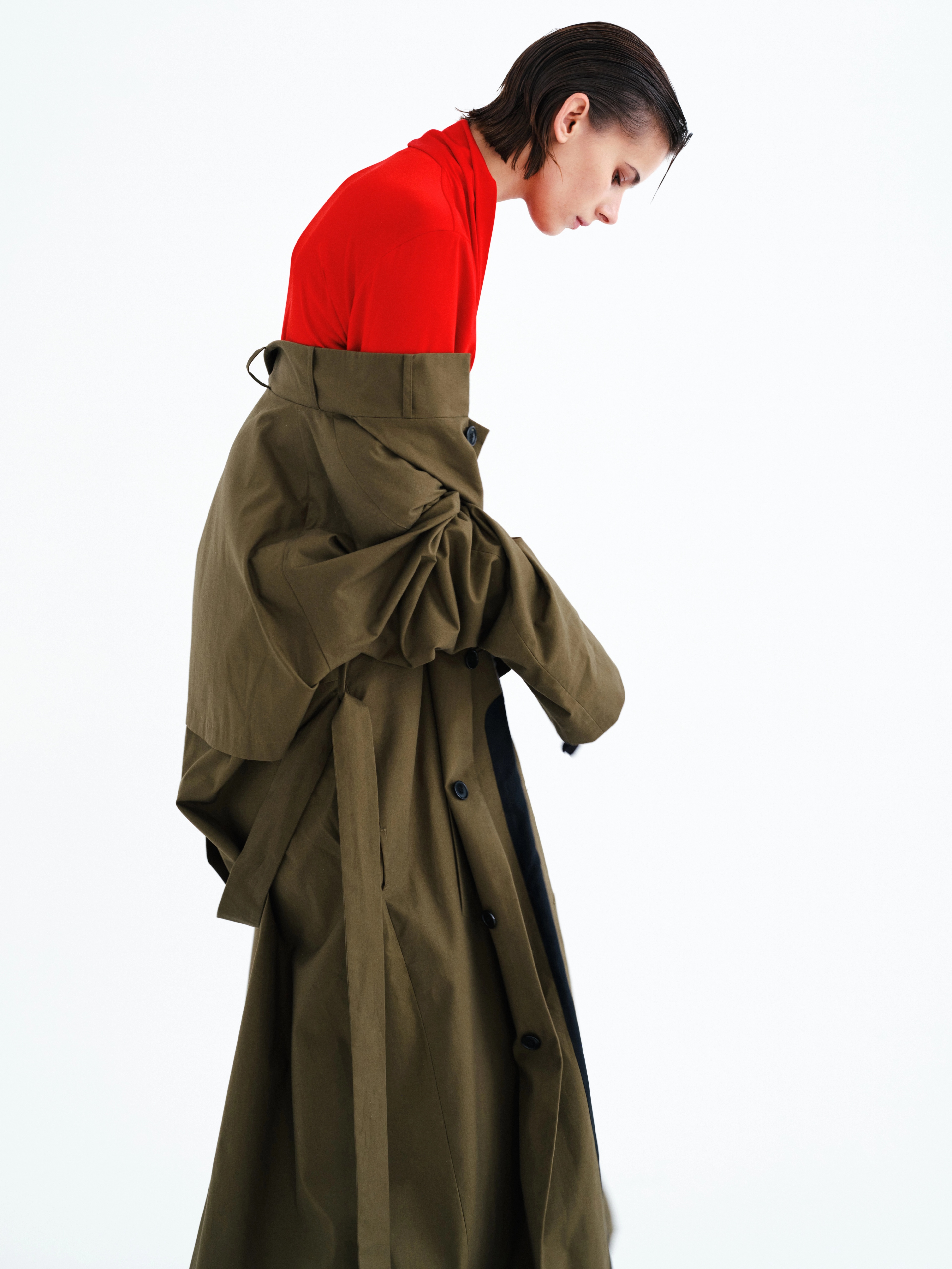 PROSPECTS: MARIE ADAM-LEENAERDT | Beyond Noise