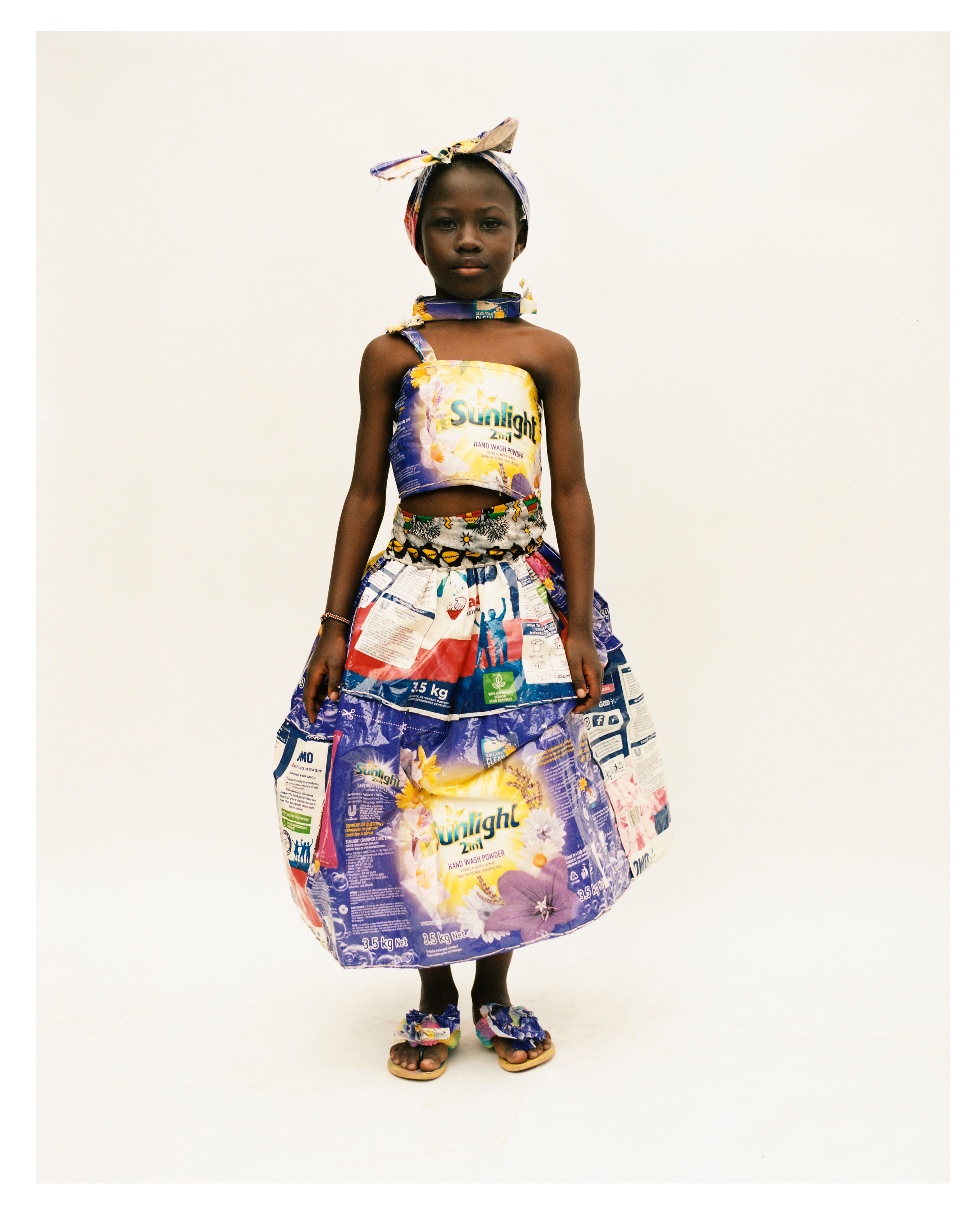 THE GIRLS OF KOROGOCHO: LAURENCE ELLIS | Beyond Noise