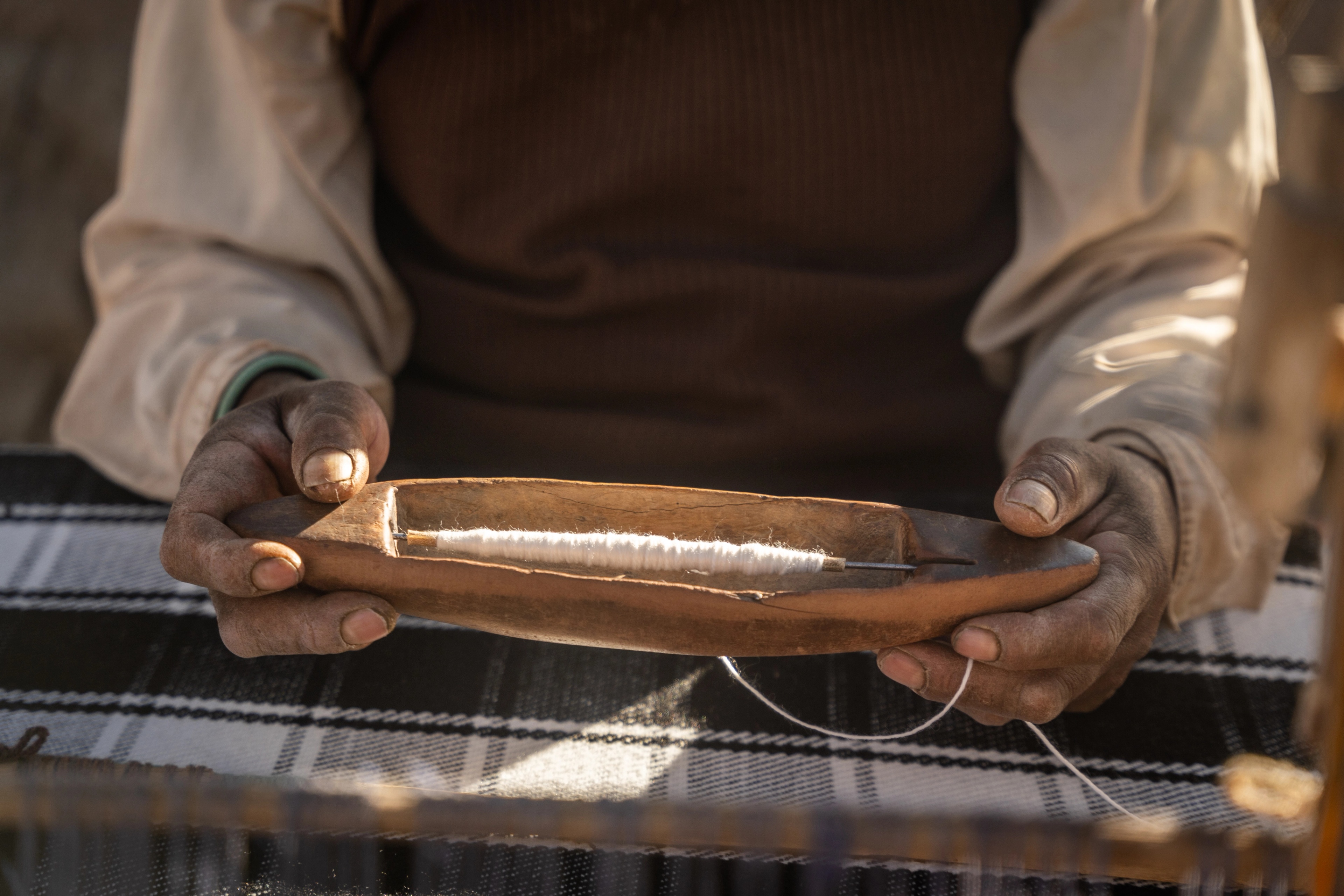 #CREATECOP29 | Beyond Noise