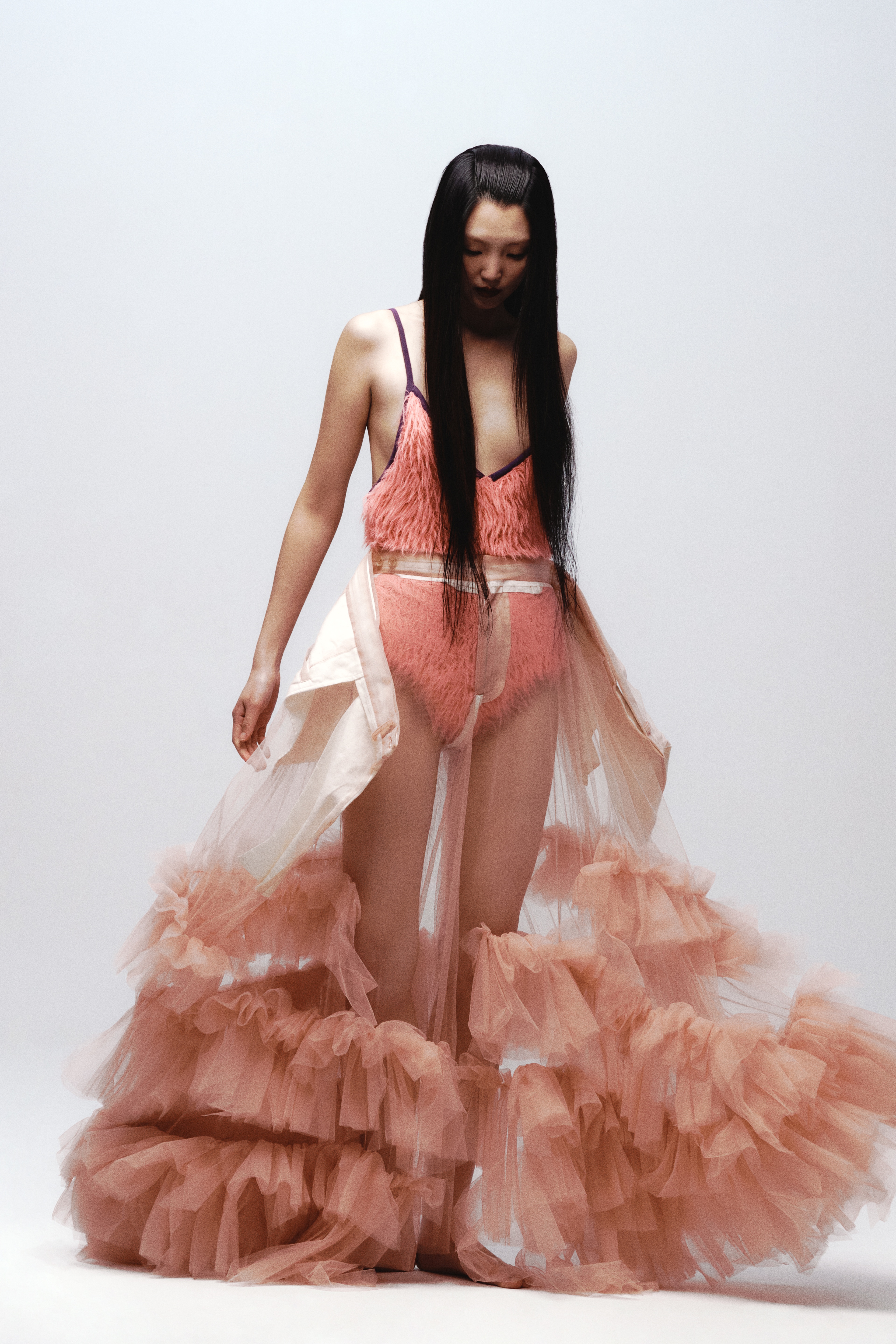 BEYOND THE BORDER: CHIKA KISADA | Beyond Noise