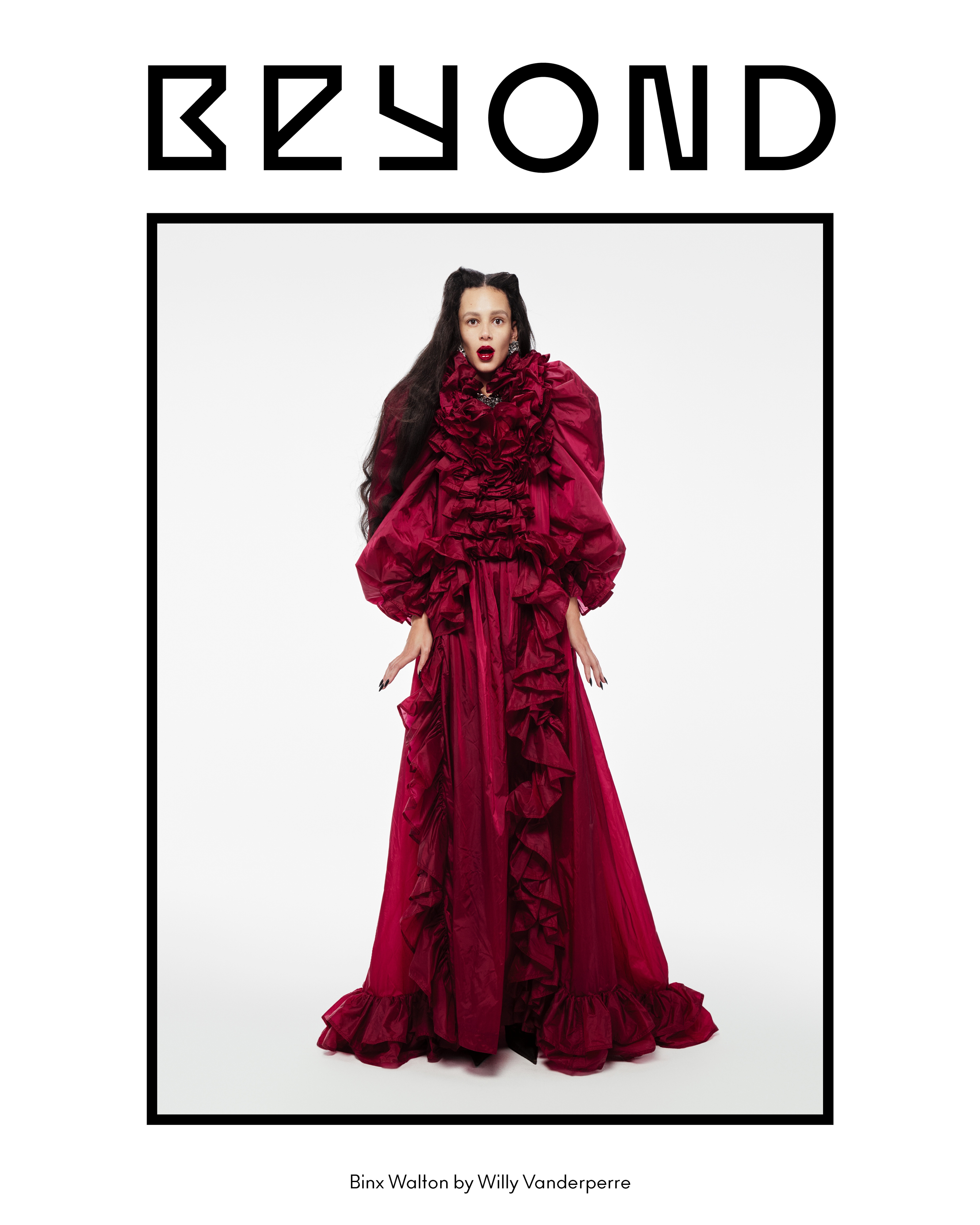 undefined | Beyond Noise