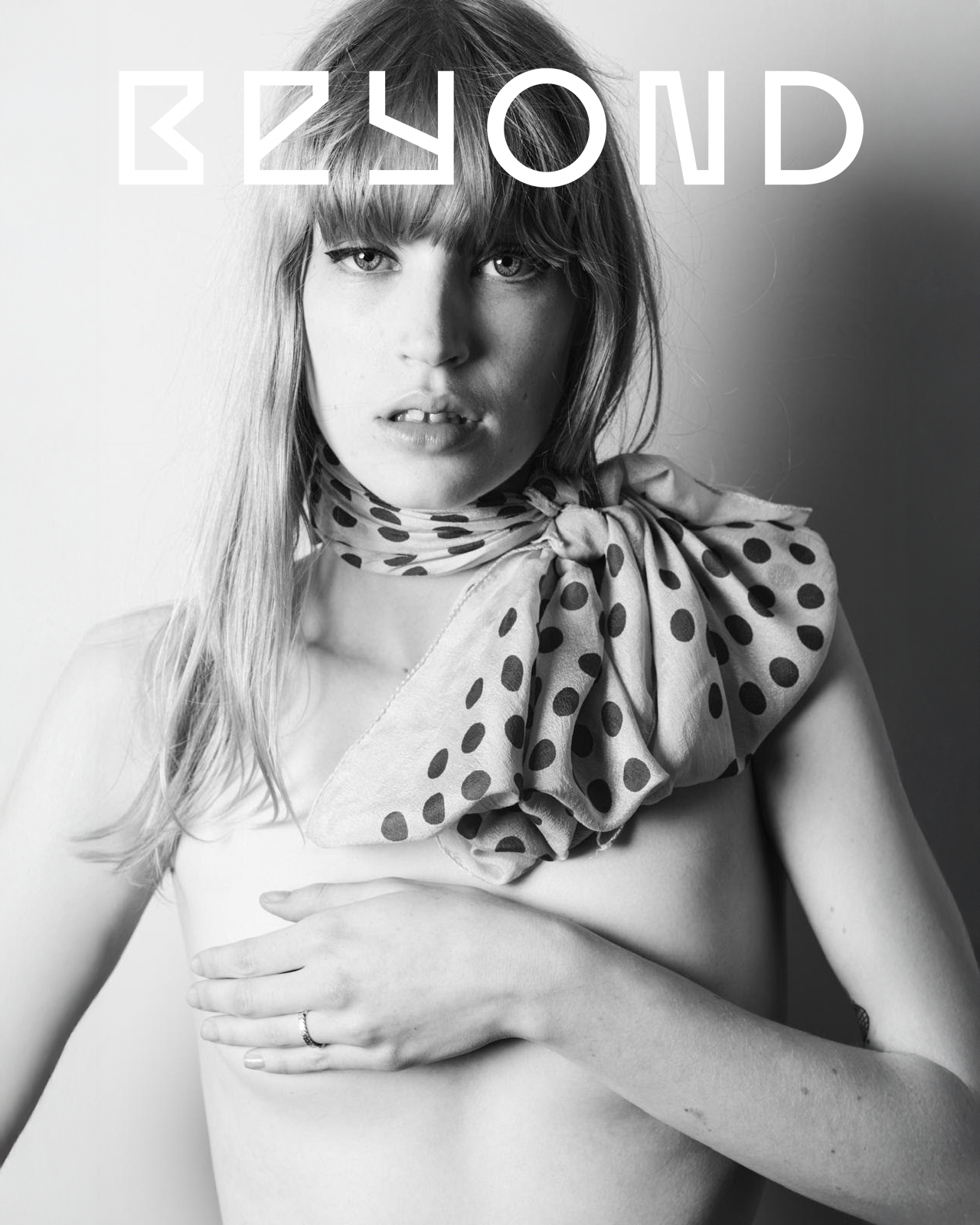 HEDI SLIMANE & SARAH RICHARDSON | Beyond Noise