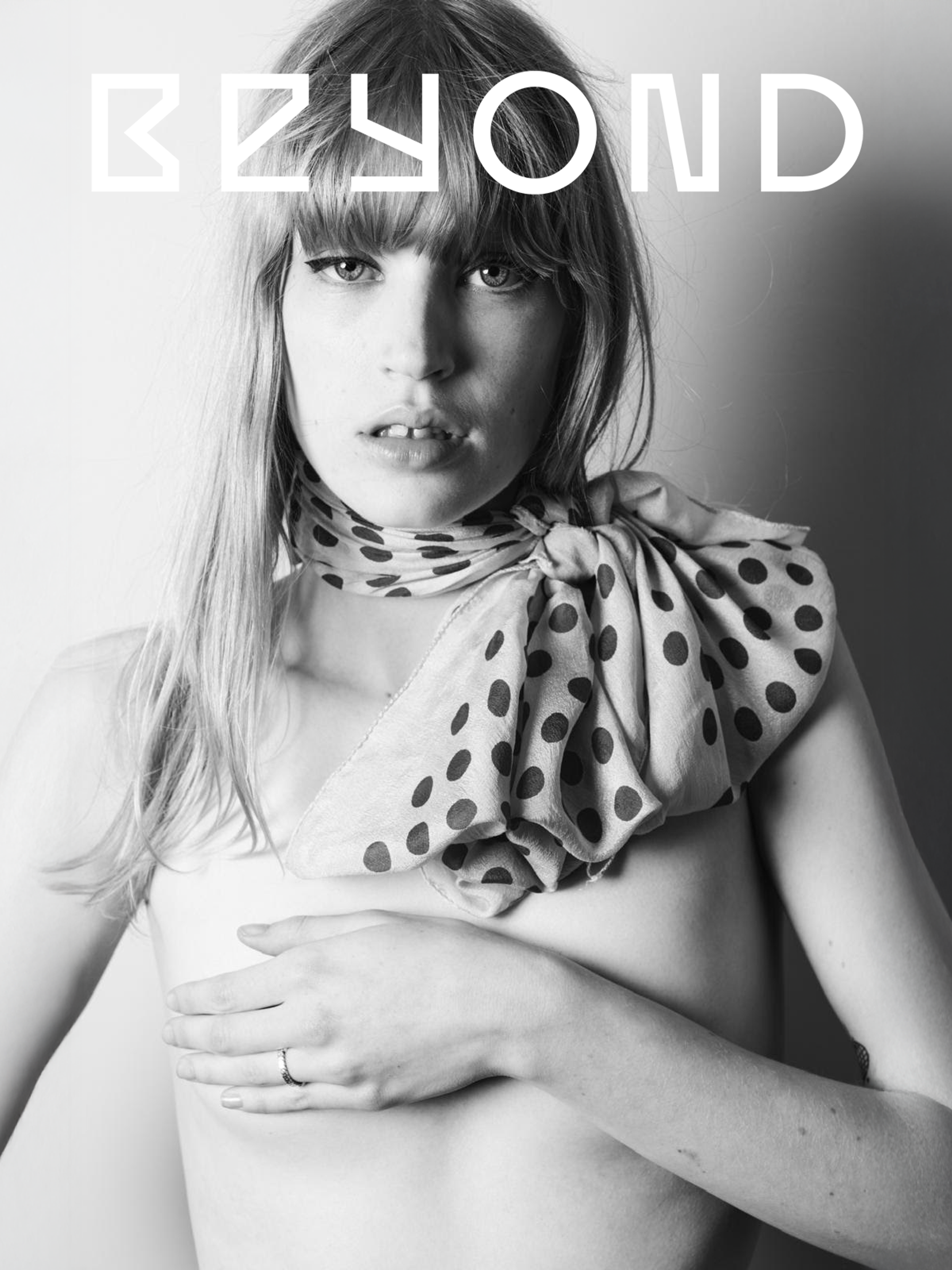 HEDI SLIMANE & SARAH RICHARDSON | Beyond Noise