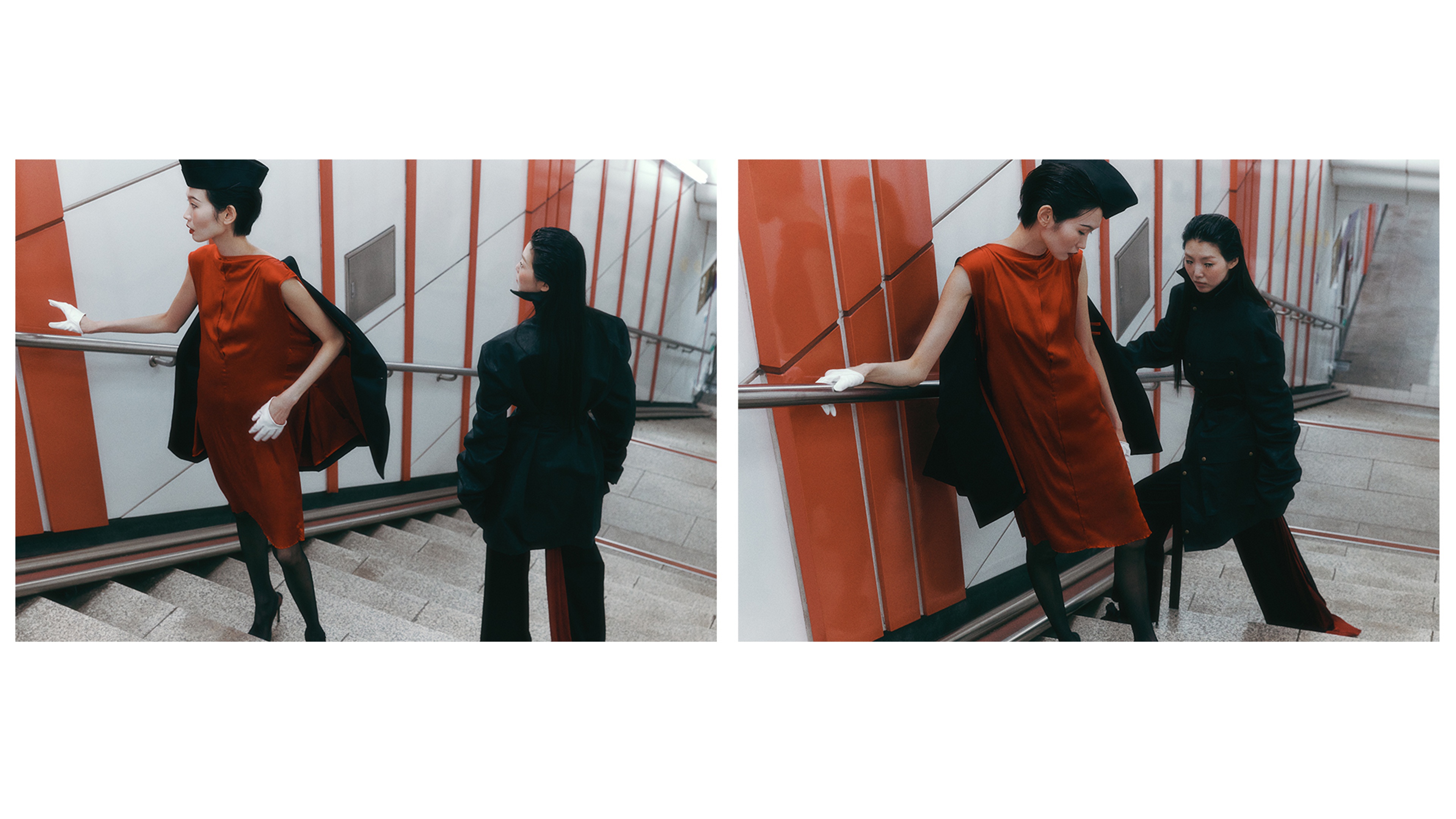 BEYOND THE BORDER: KEISUKE YOSHIDA | Beyond Noise