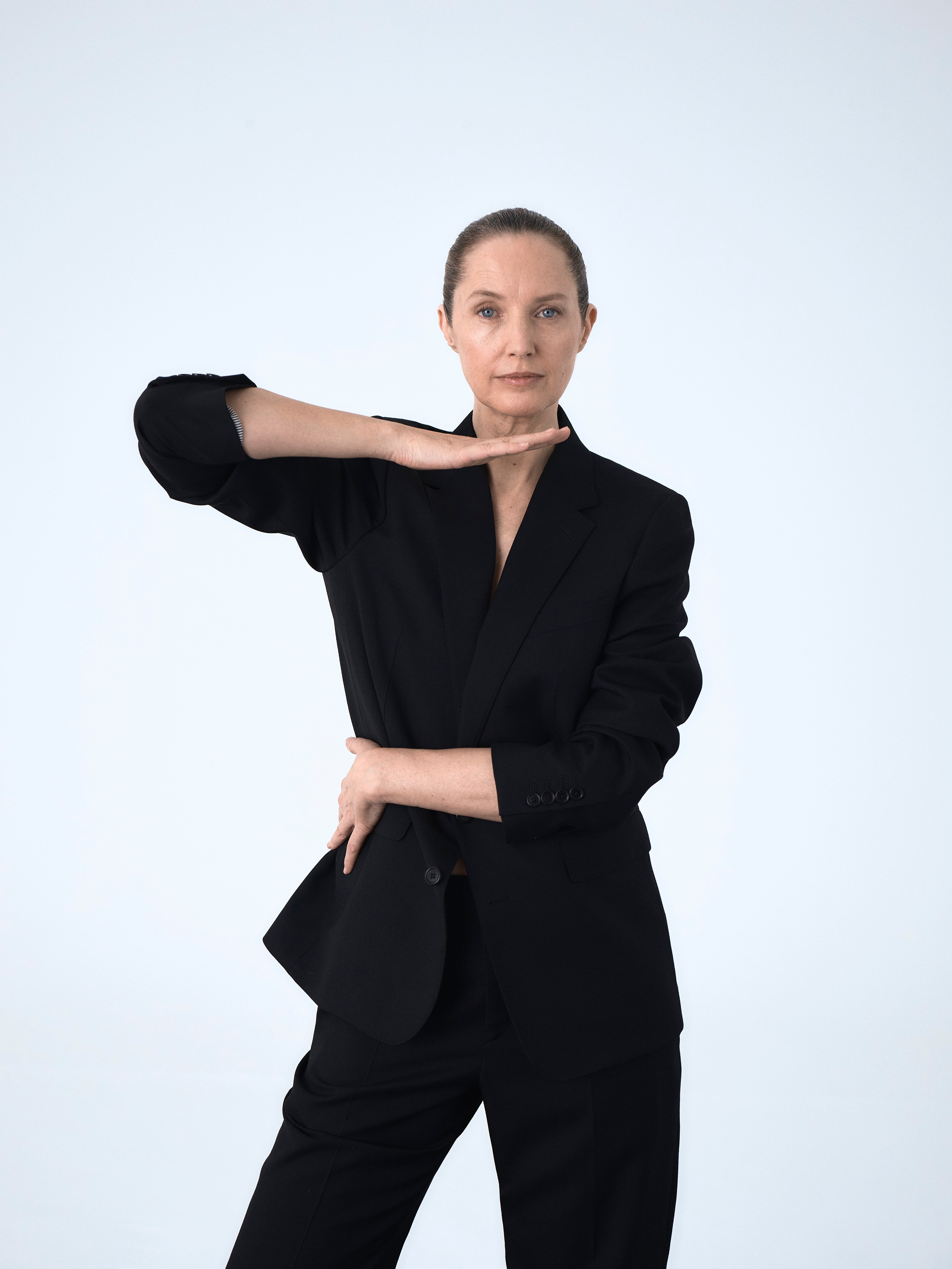 FACES IN FOCUS: THE CREATIVES  | Beyond Noise