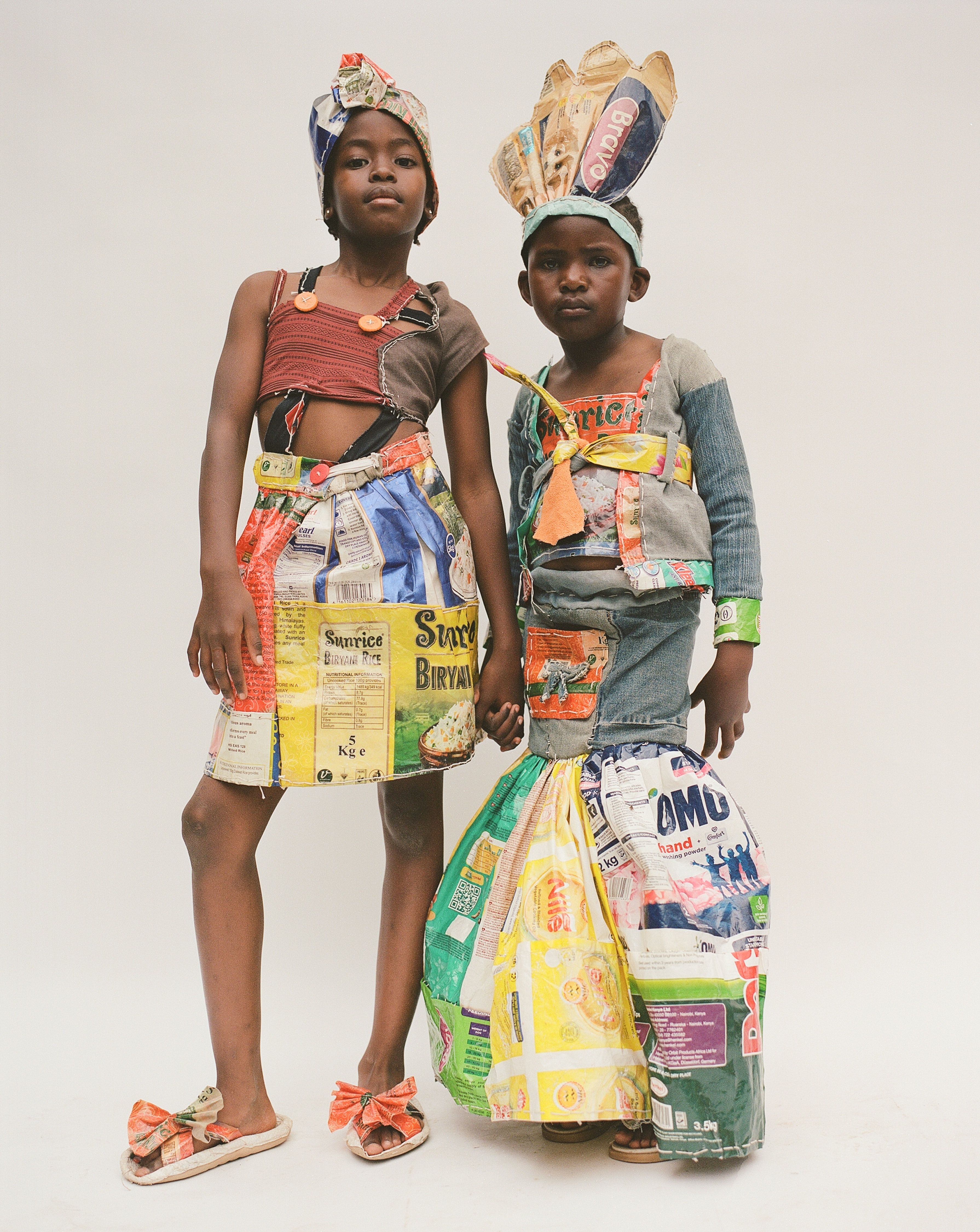 THE GIRLS OF KOROGOCHO: LAURENCE ELLIS | Beyond Noise