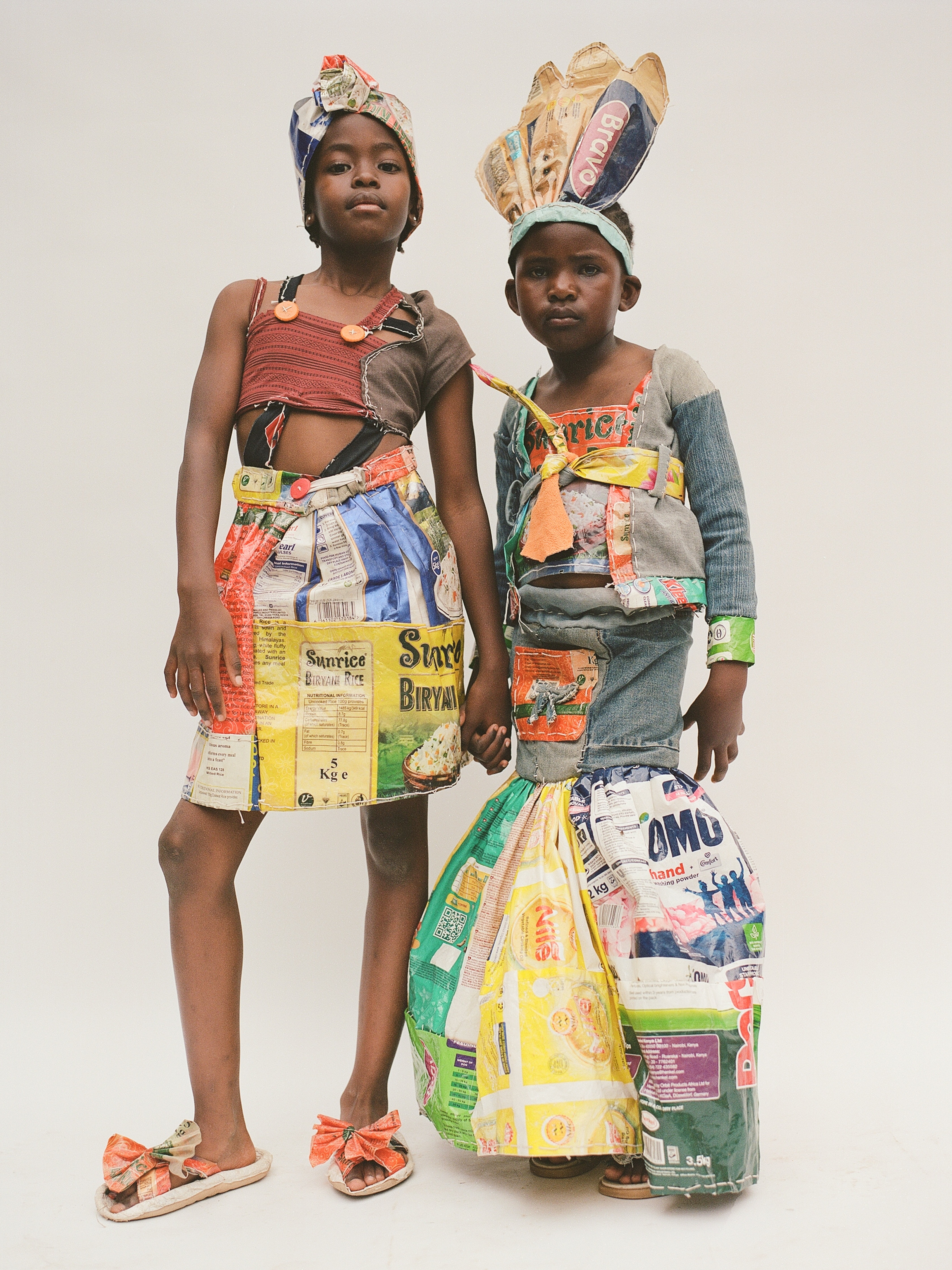 THE GIRLS OF KOROGOCHO: LAURENCE ELLIS | Beyond Noise