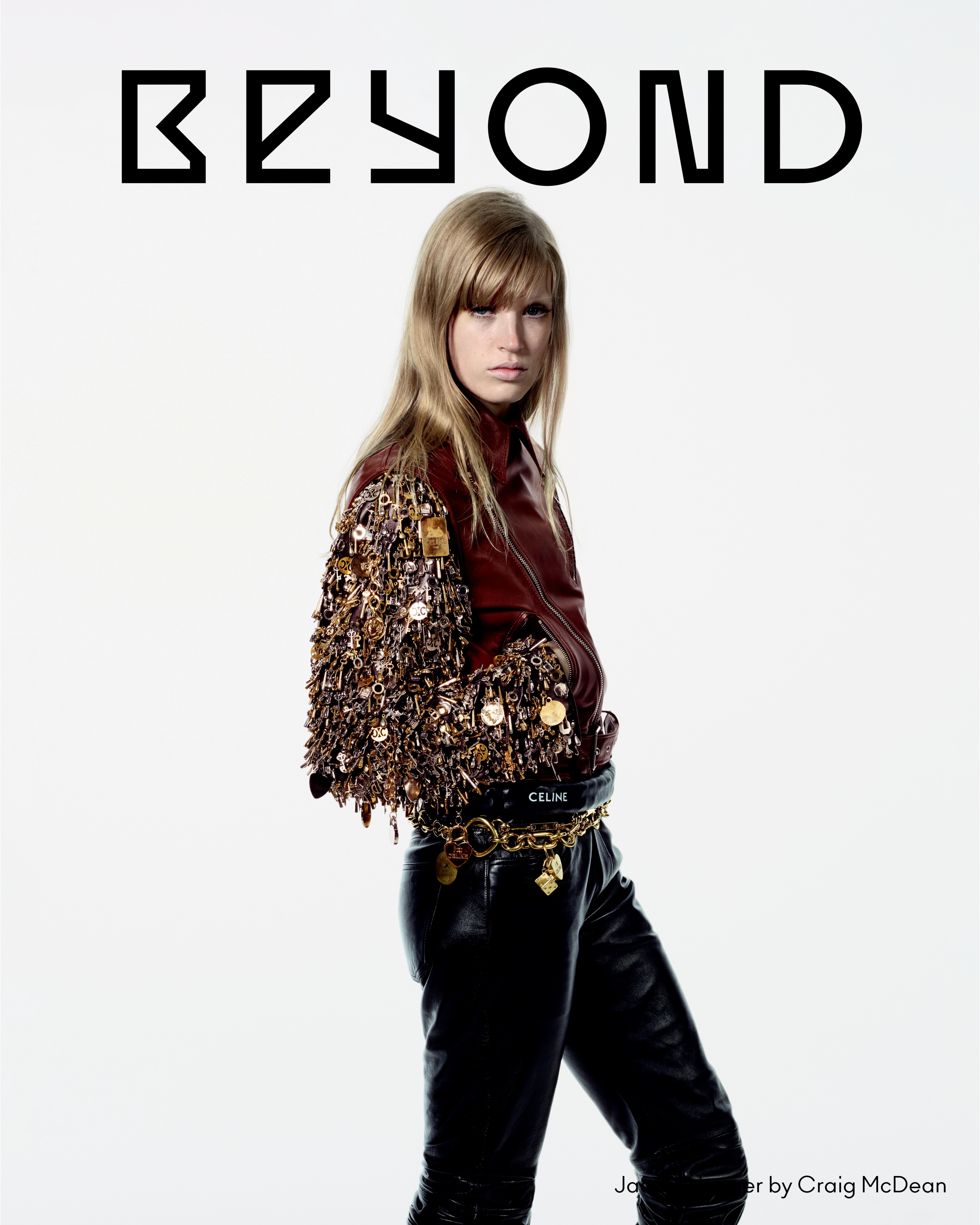 undefined | Beyond Noise