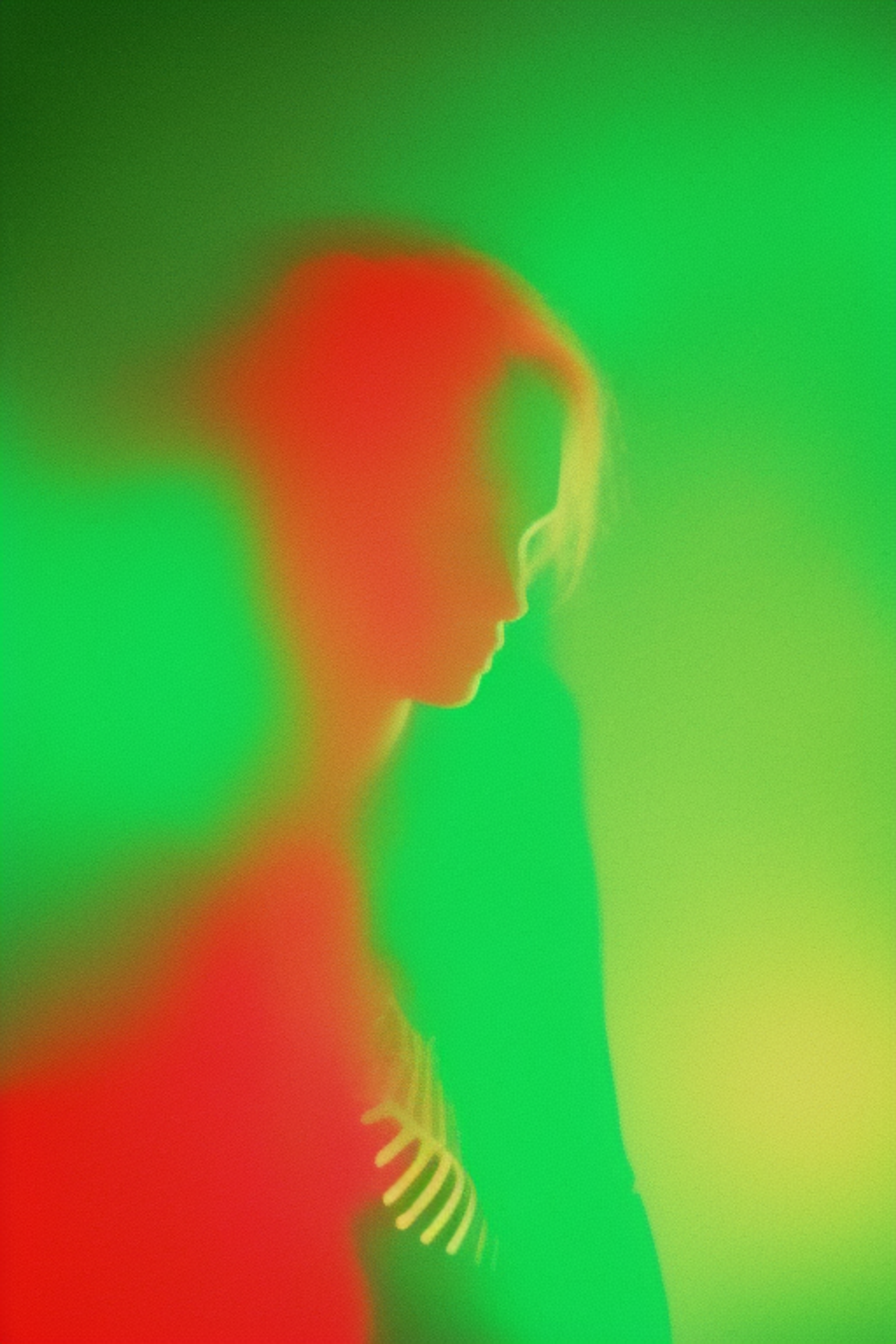 CYCLE-LOGICAL: IVONA TAU | Beyond Noise