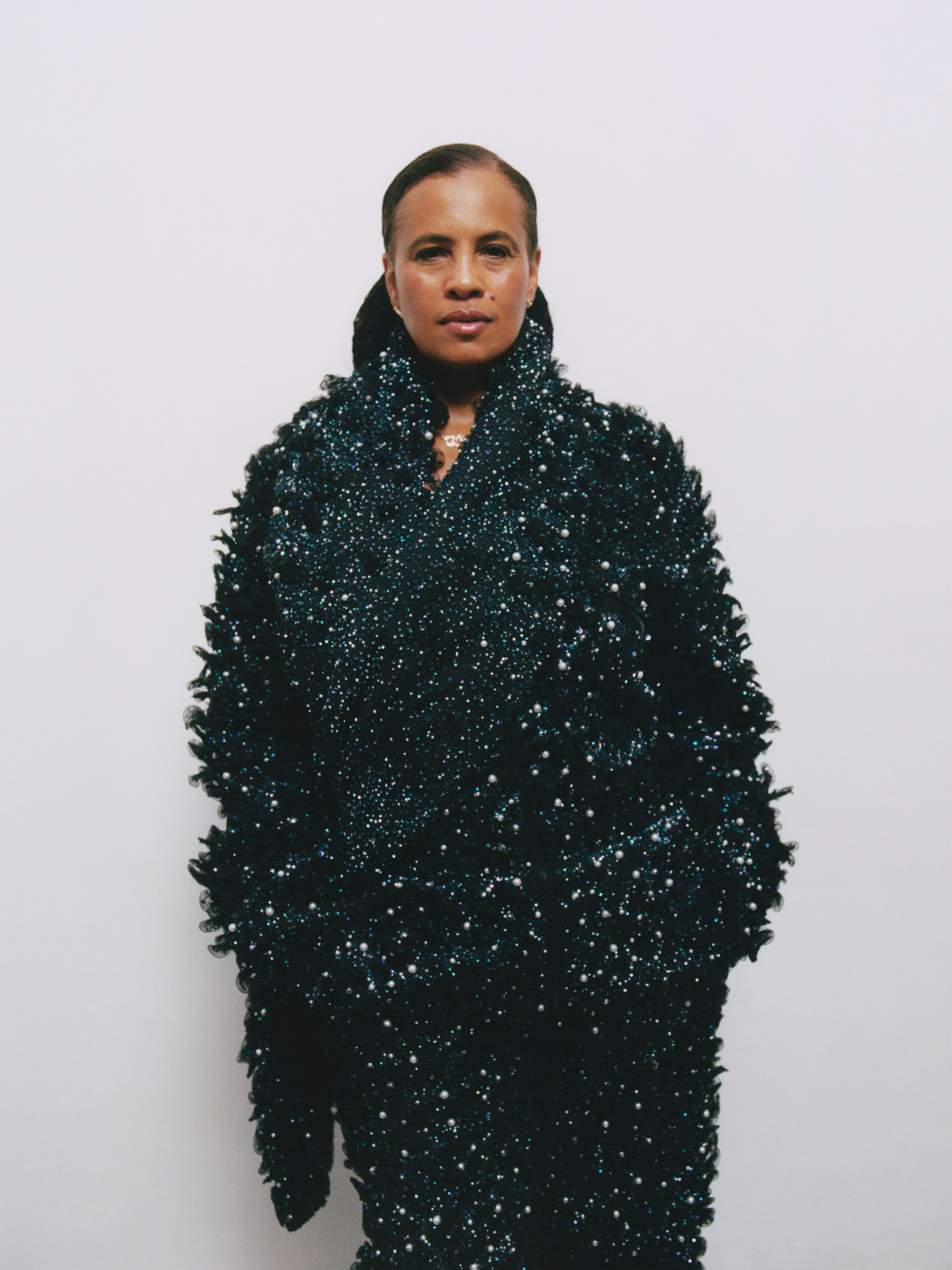 THE RHYTHM OF REFLECTION: NENEH CHERRY | Beyond Noise