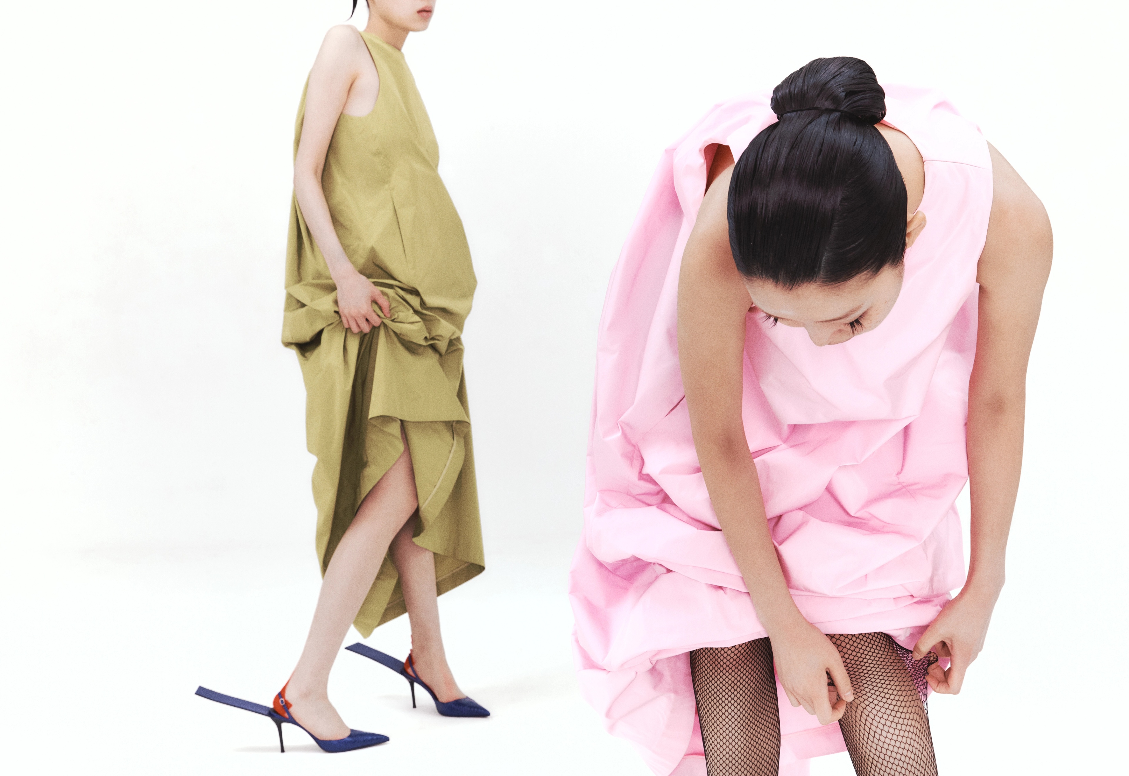 BEYOND THE BORDER: JADEN CHO | Beyond Noise