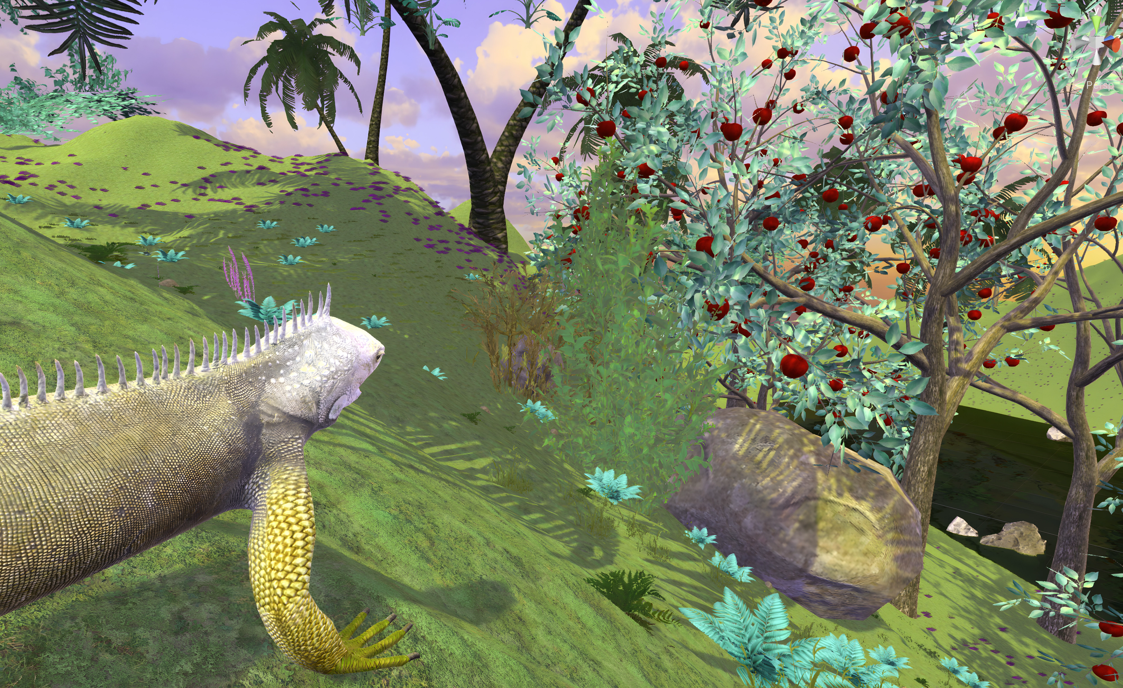 #CREATECOP29 | Beyond Noise