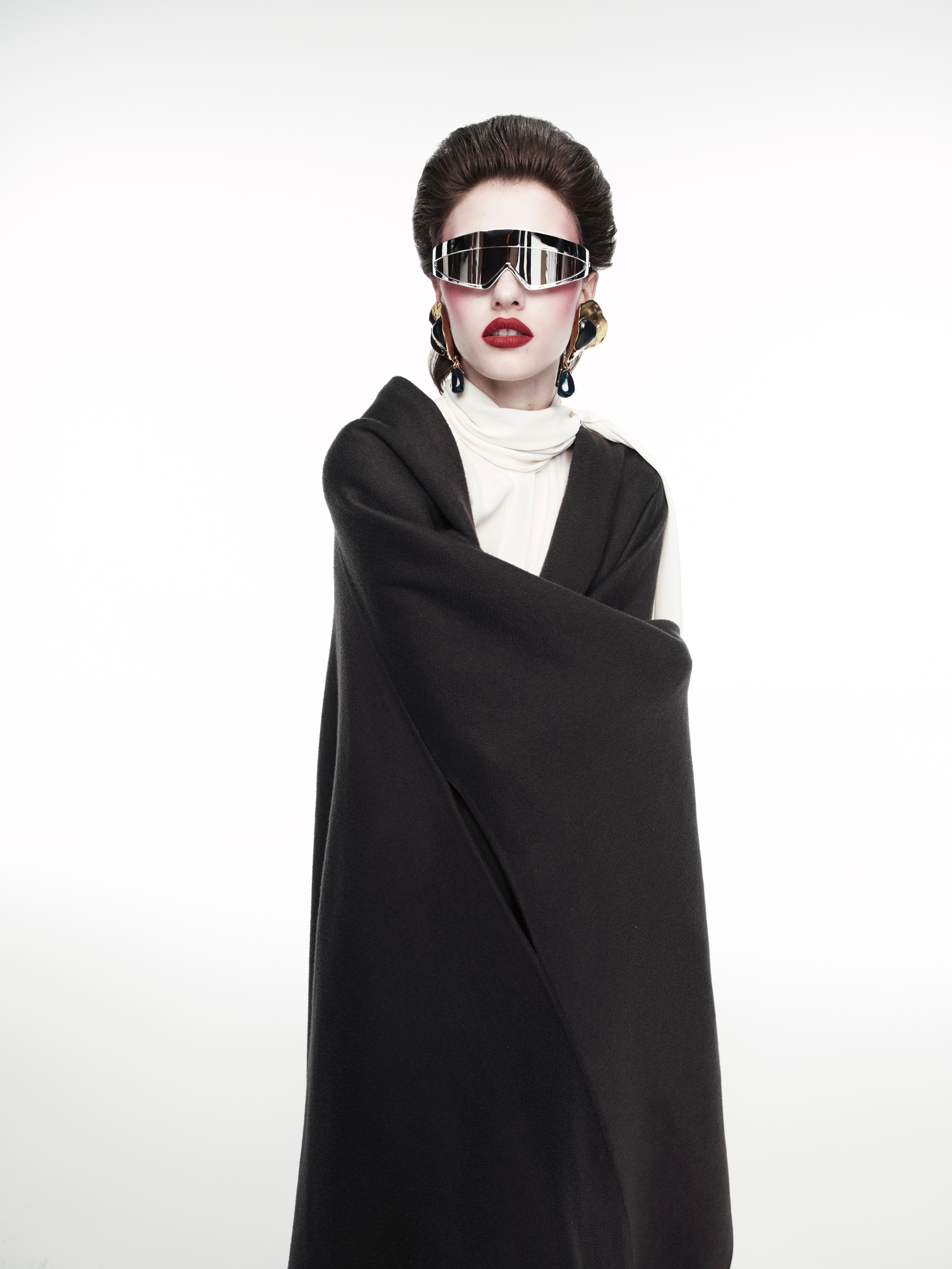 Willy Vanderperre & Paul Sinclaire | Beyond Noise