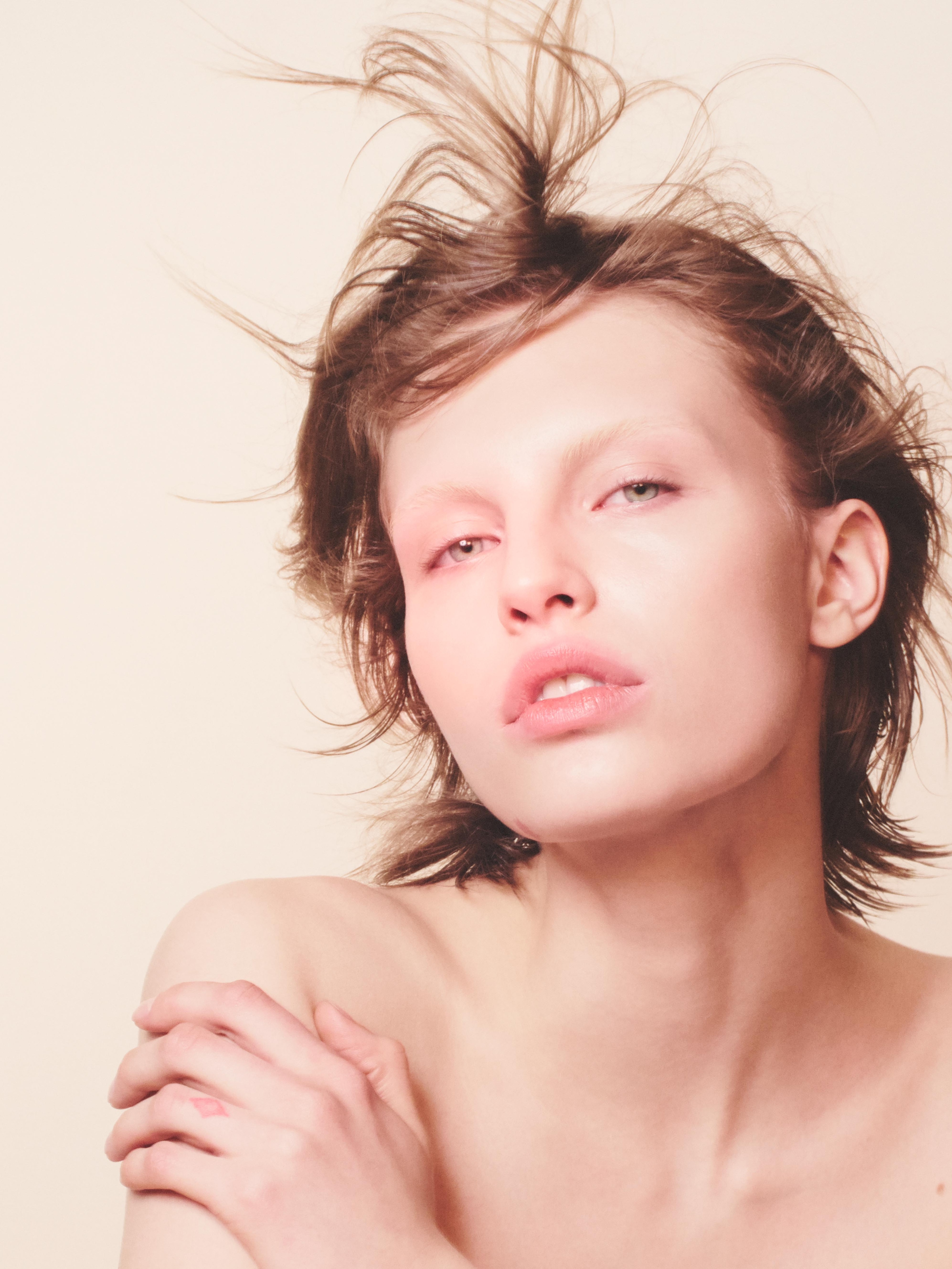 David Sims & Lucia Pieroni & Paul Sinclaire | Beyond Noise