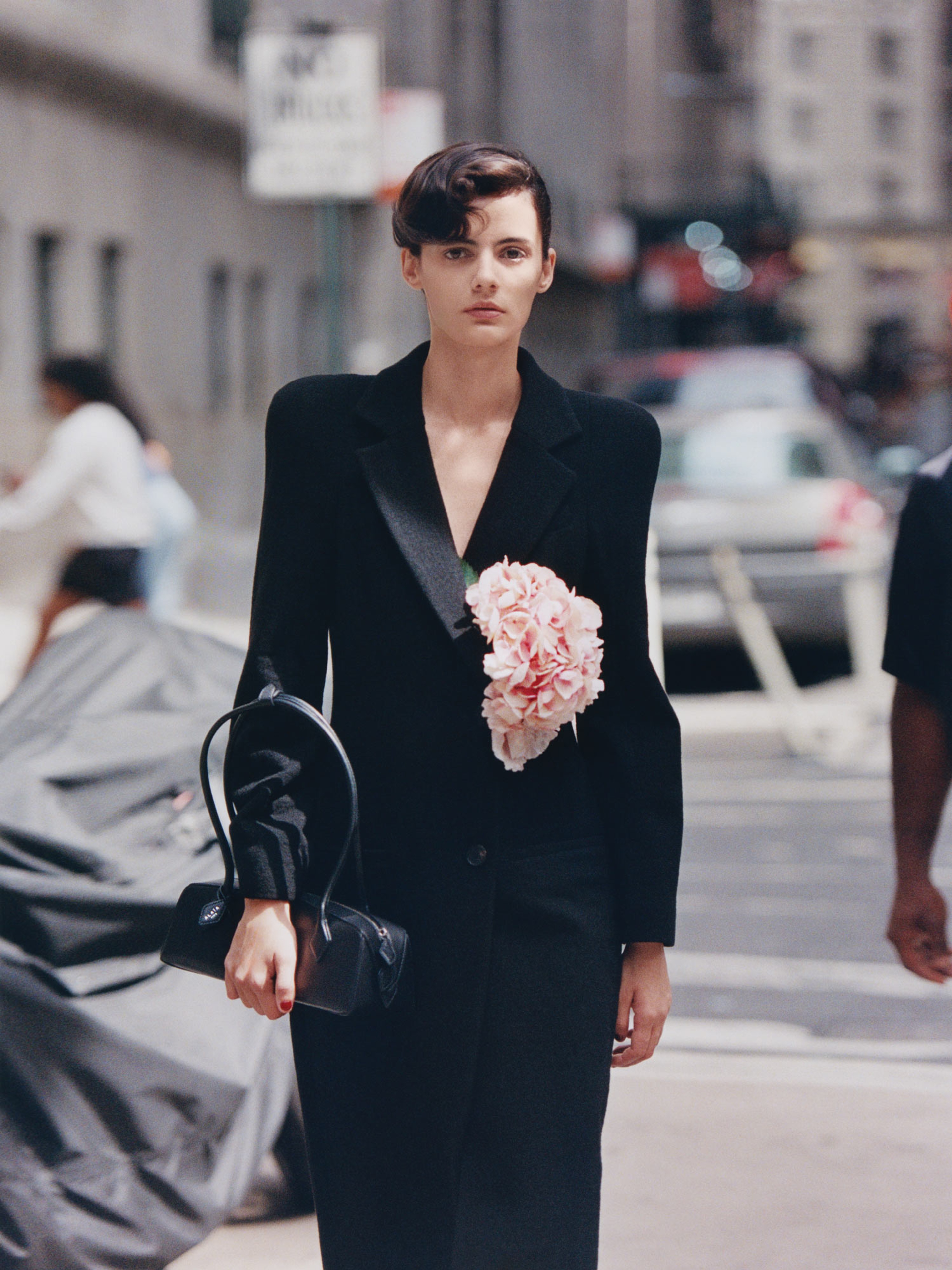 KRISZTIÁN ÉDER & SARAH RICHARDSON | Beyond Noise