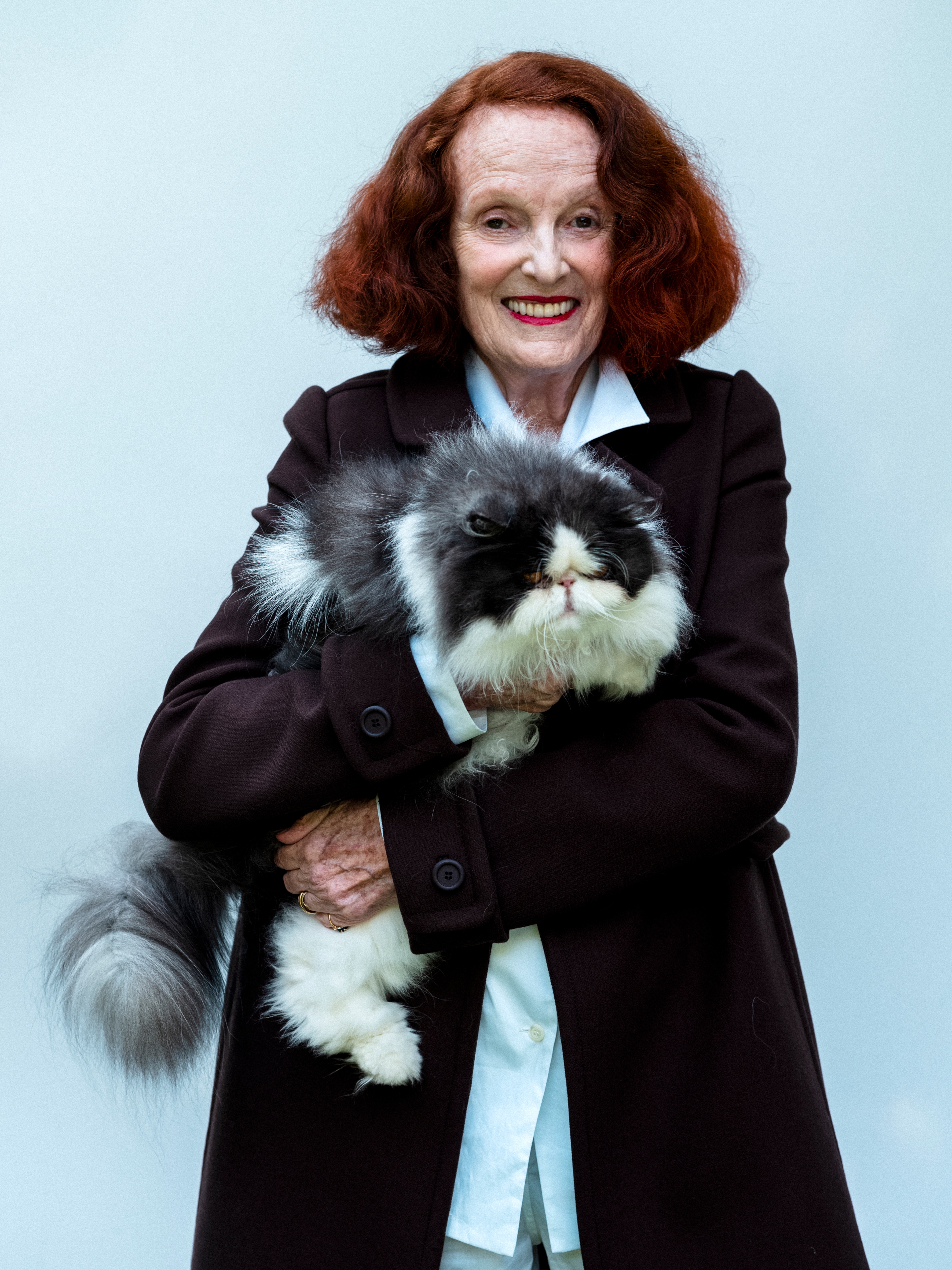 FACES IN FOCUS: ANIMAL AS MUSE | Beyond Noise