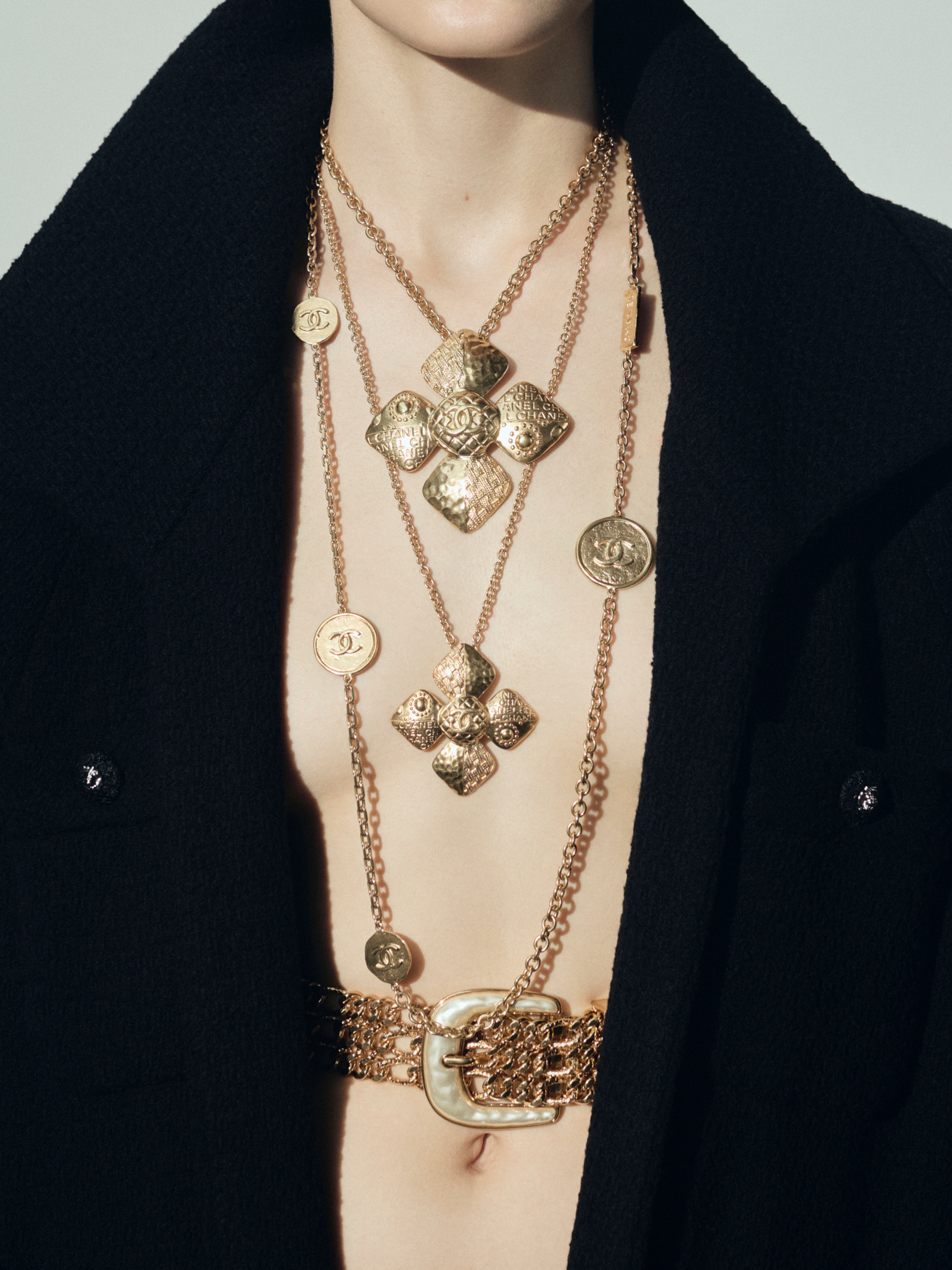 In The Details: Sam Copeland & Alexandra Bickerdike | Beyond Noise