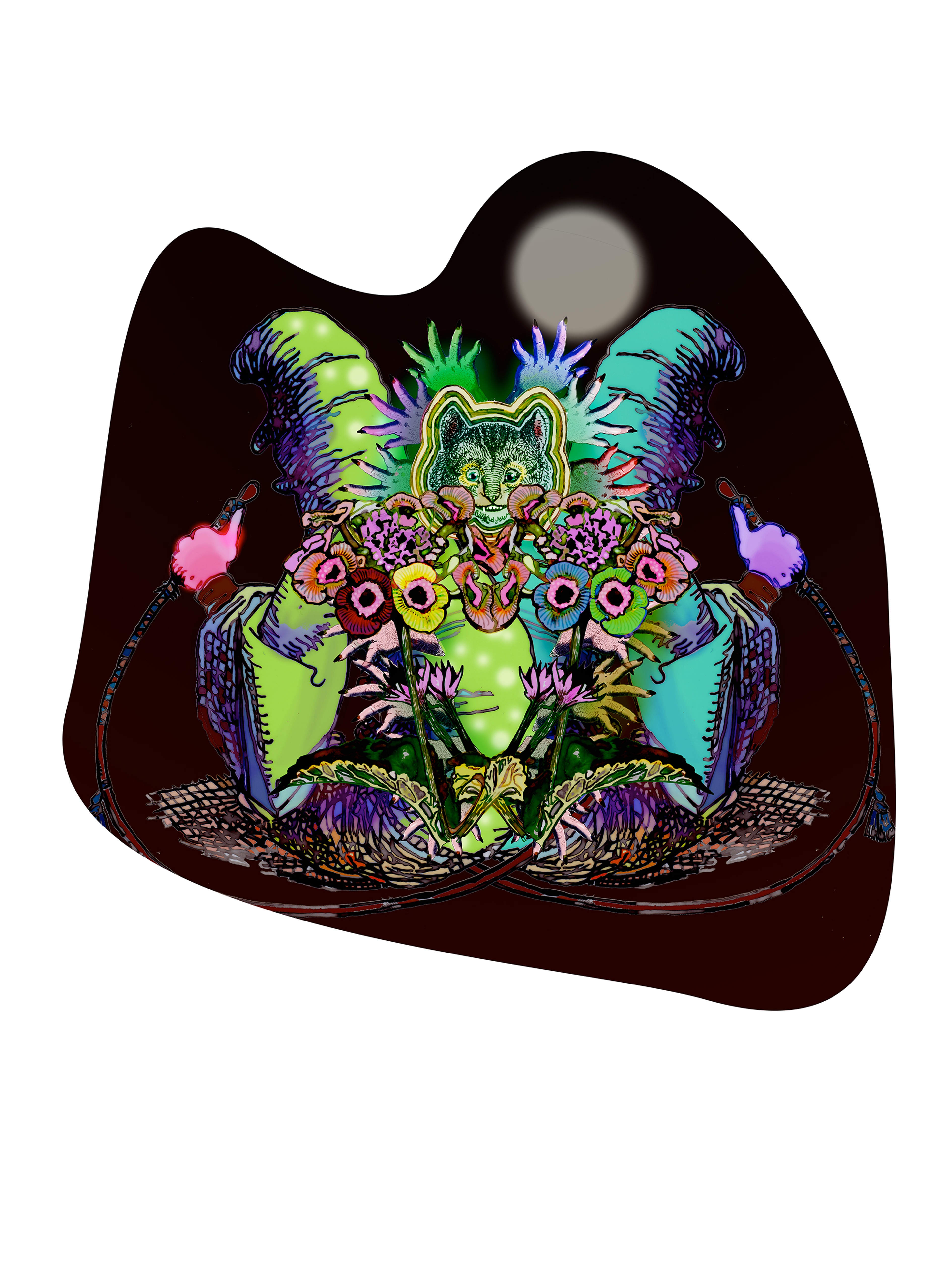 ELECTRIC DREAMS | Beyond Noise