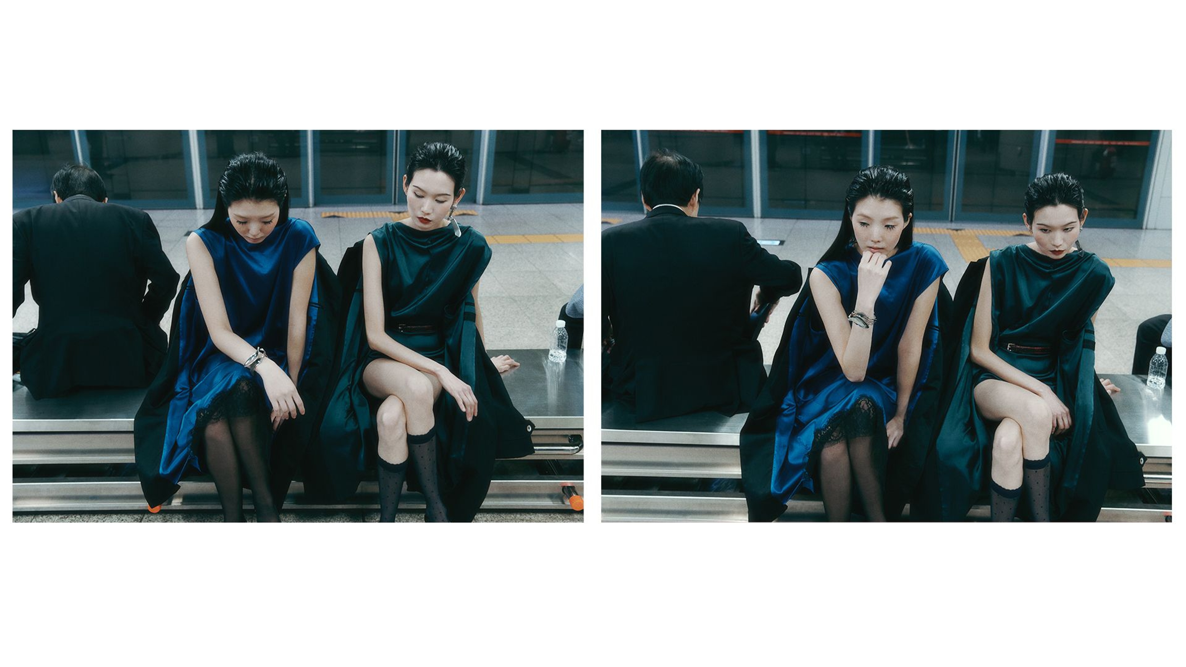 BEYOND THE BORDER: KEISUKE YOSHIDA | Beyond Noise