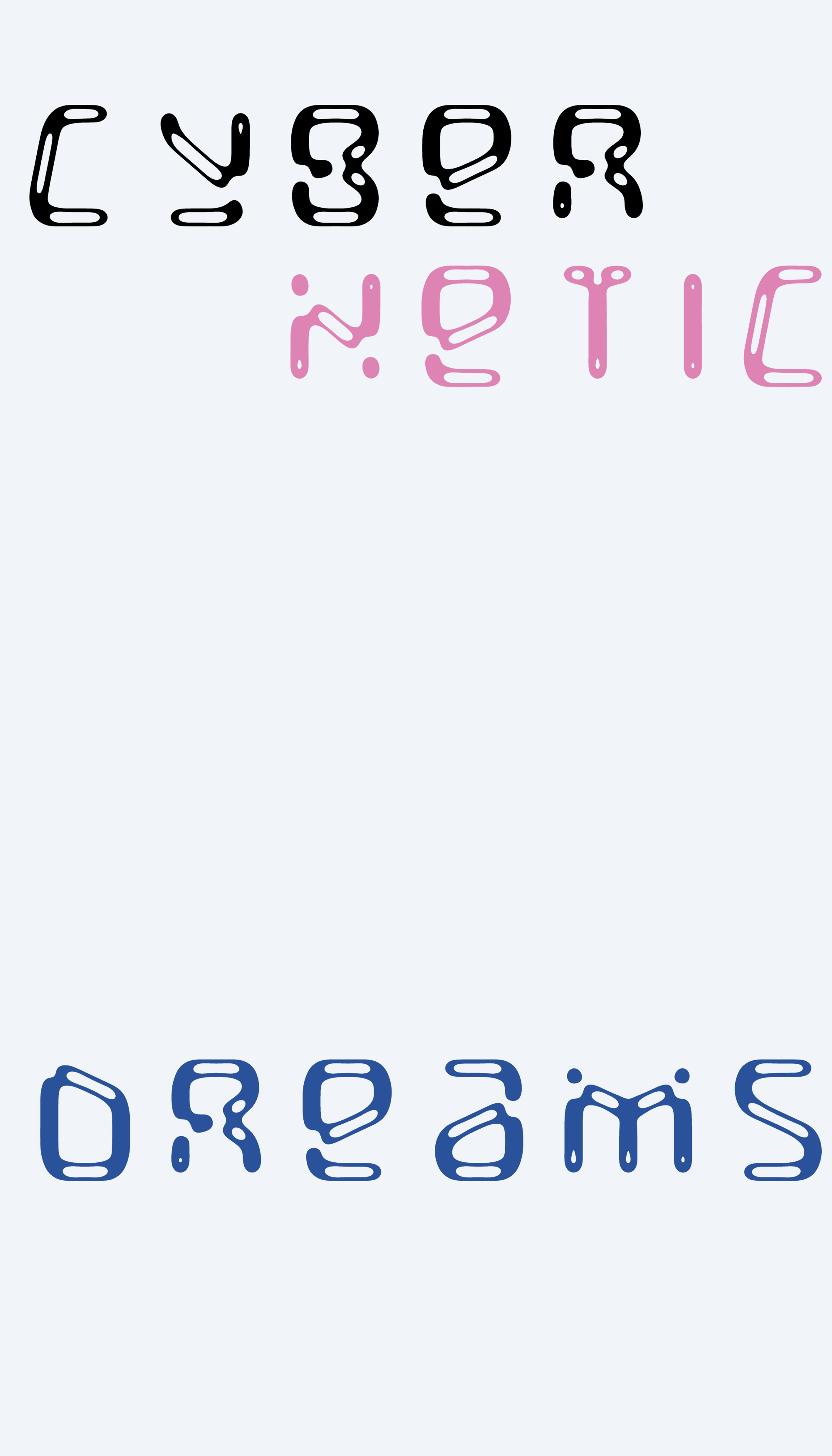 CYBERNETIC DREAMS: HAJIME SORAYAMA | Beyond Noise