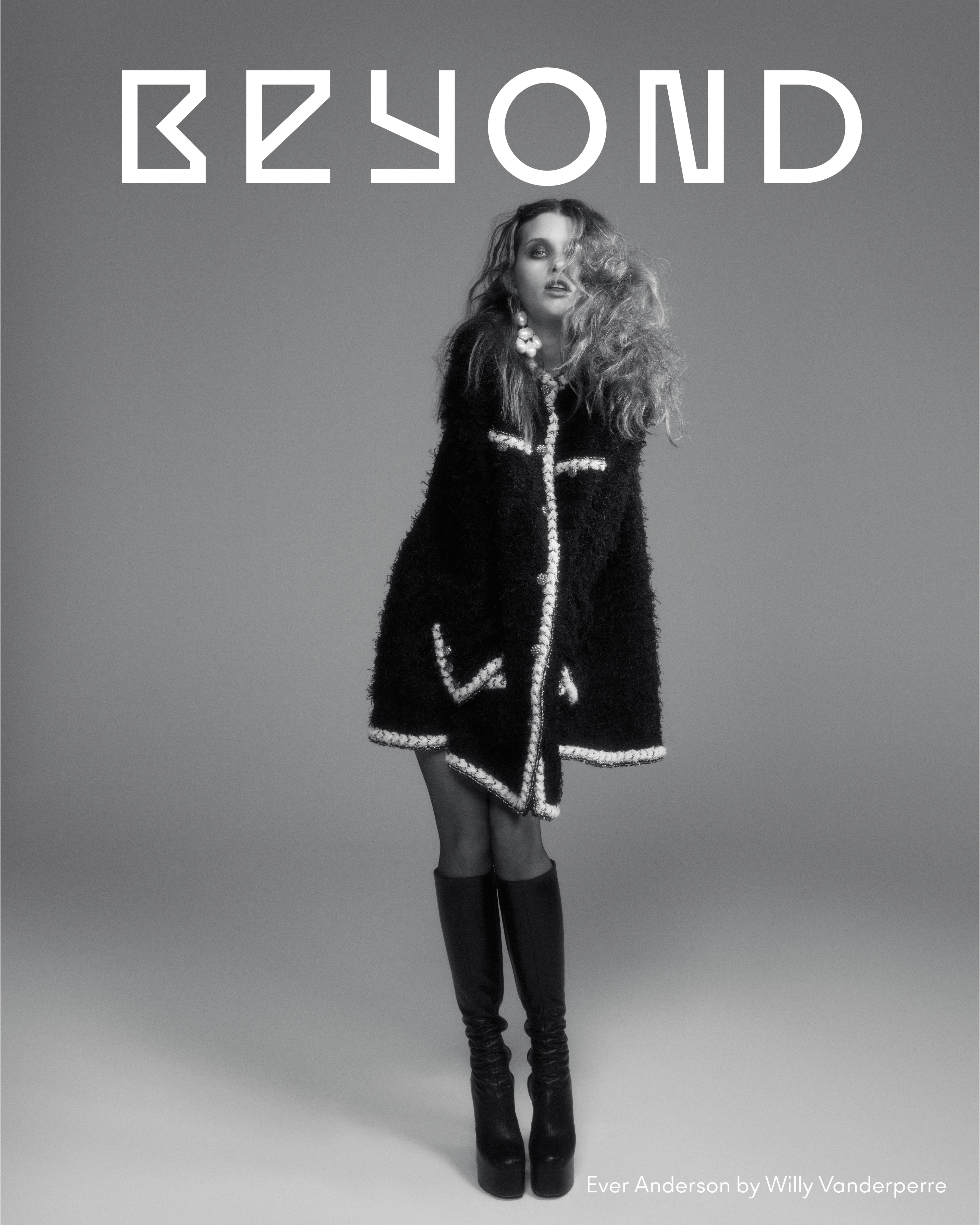 undefined | Beyond Noise