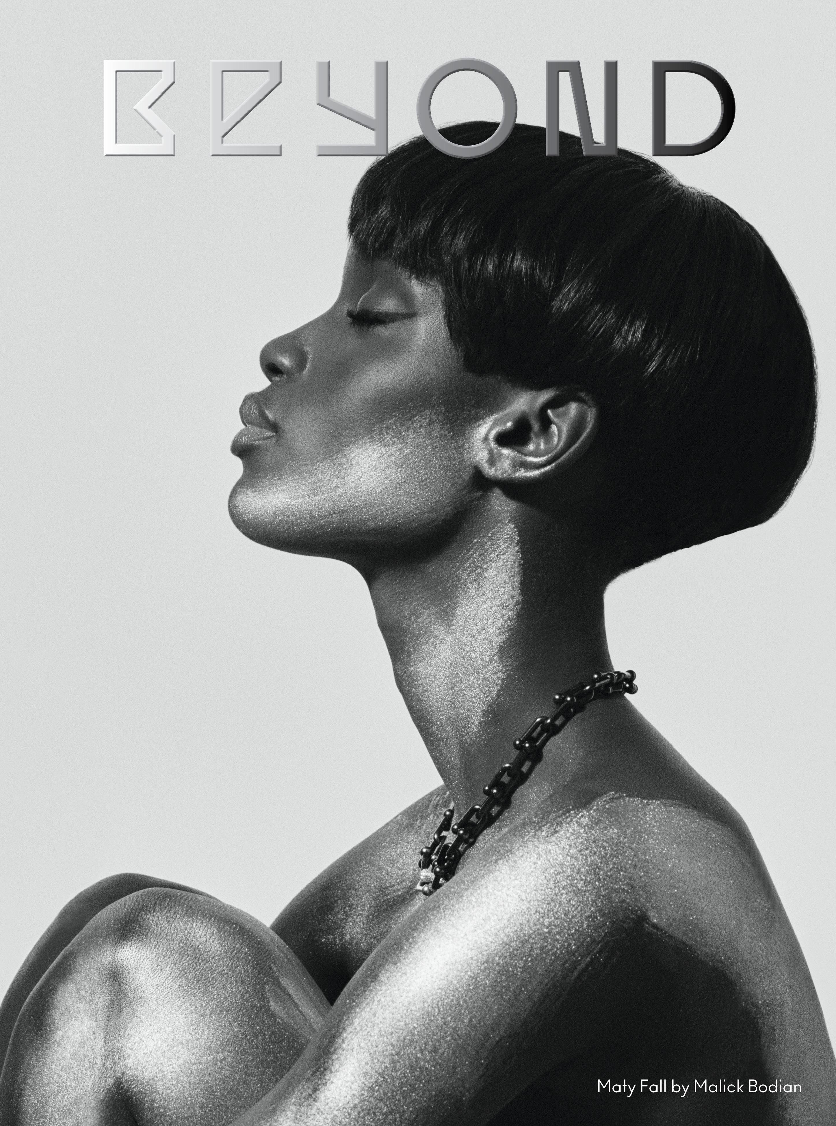 Maty Fall by Malick Bodian & Nima Yangi Sherpa by Laurence Ellis