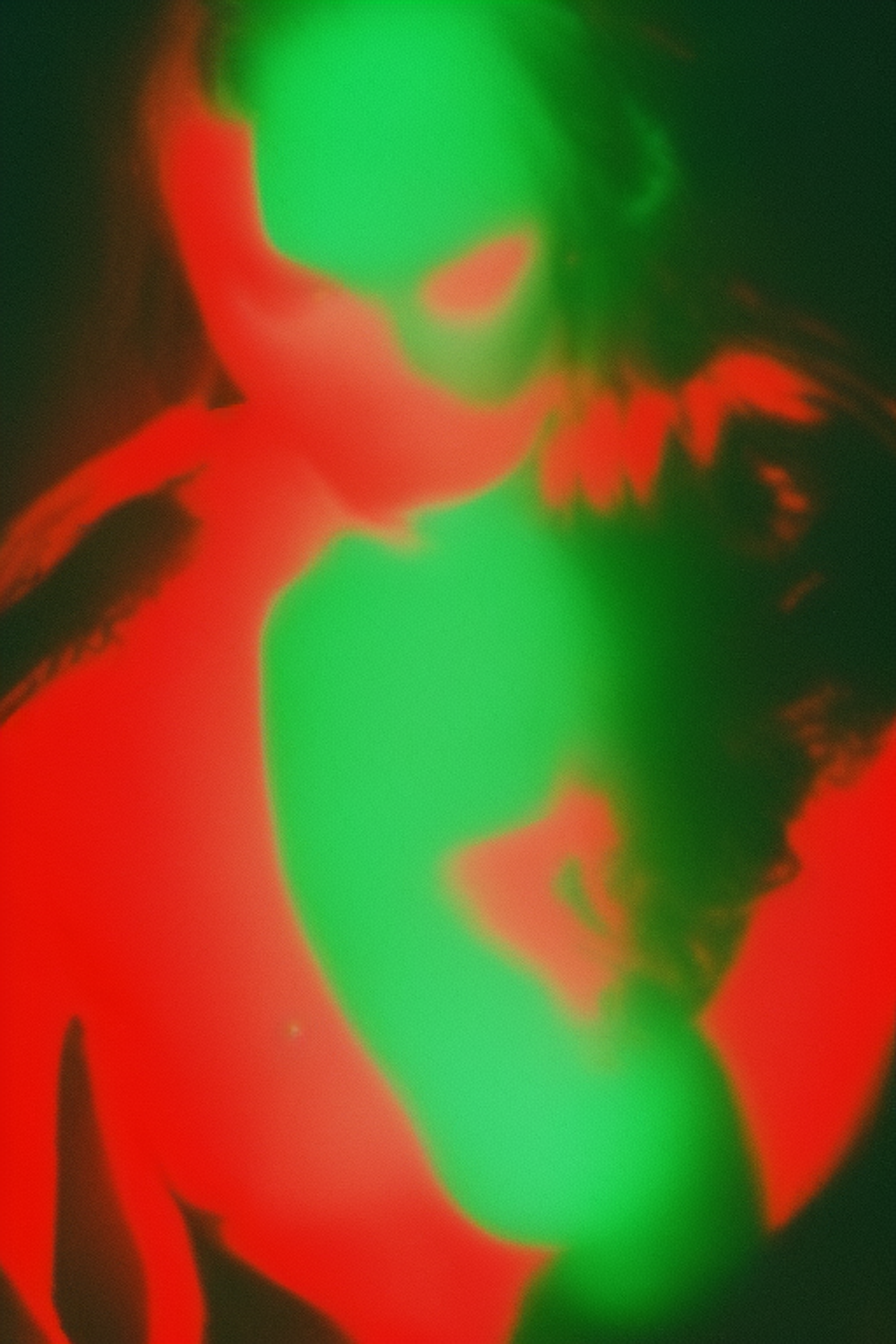 CYCLE-LOGICAL: IVONA TAU | Beyond Noise