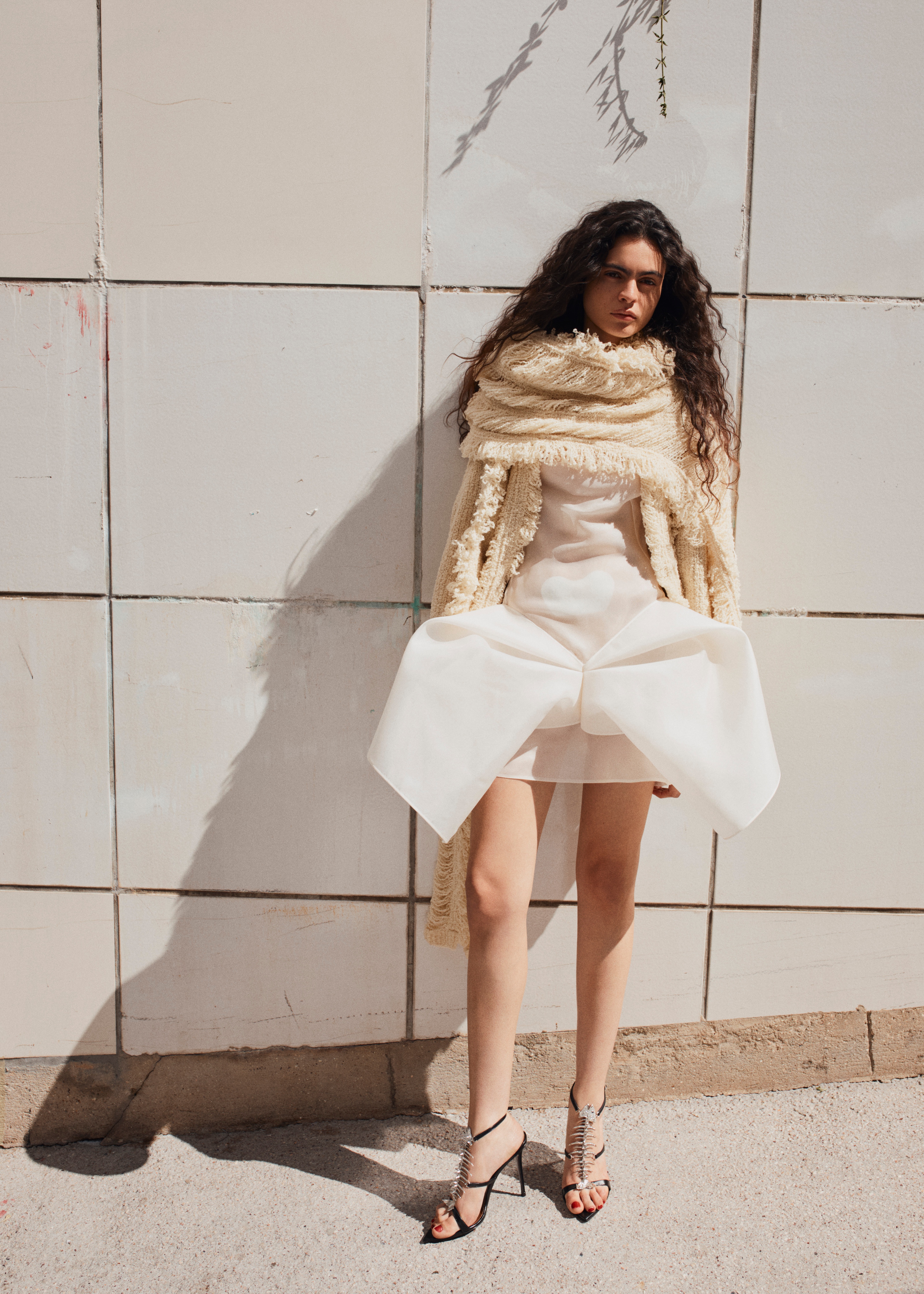 Louise & Maria Thornfeldt & Alexandra Bickerdike | Beyond Noise