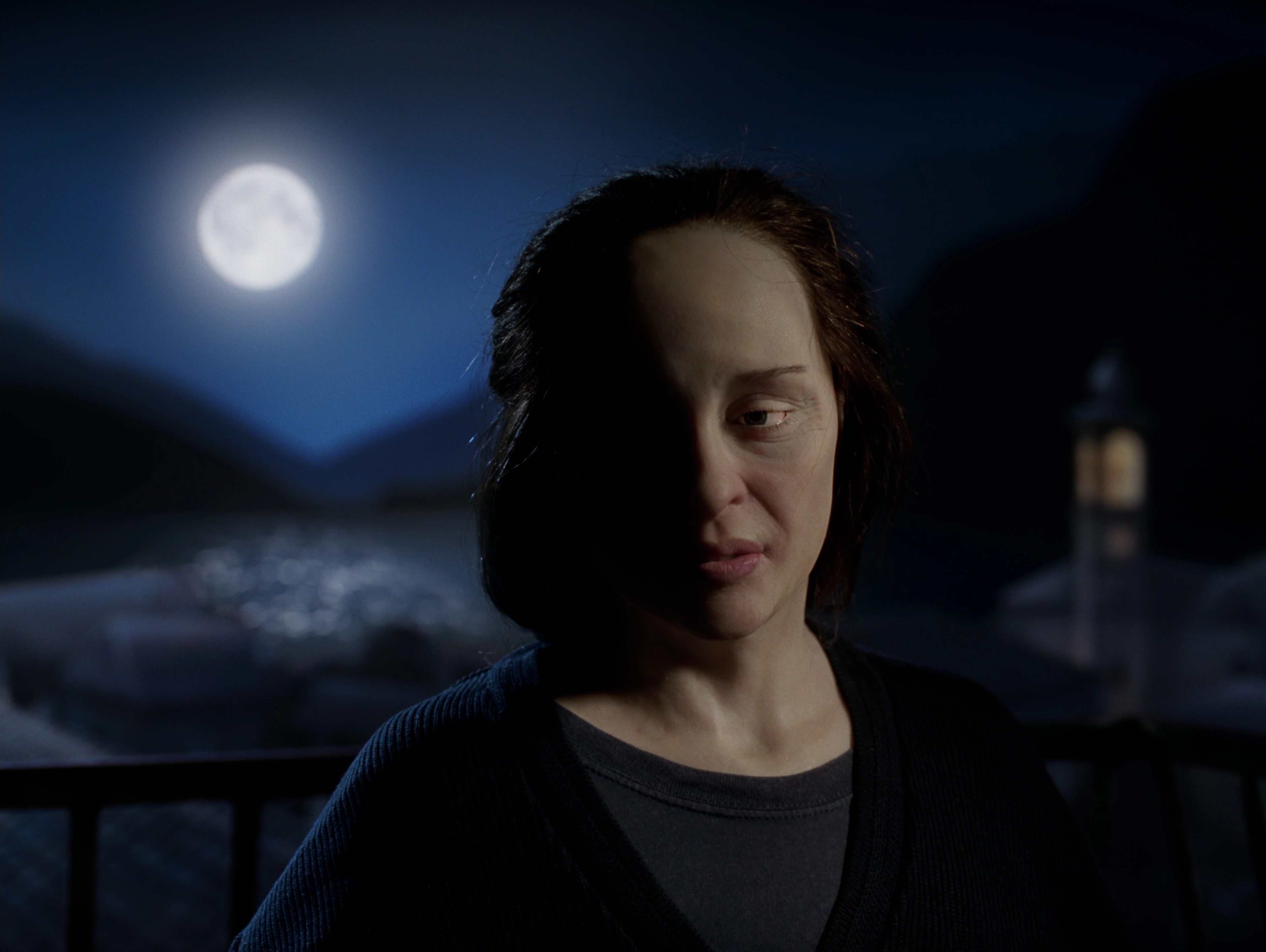 AN ATLAS OF THE INVISIBLE | Beyond Noise