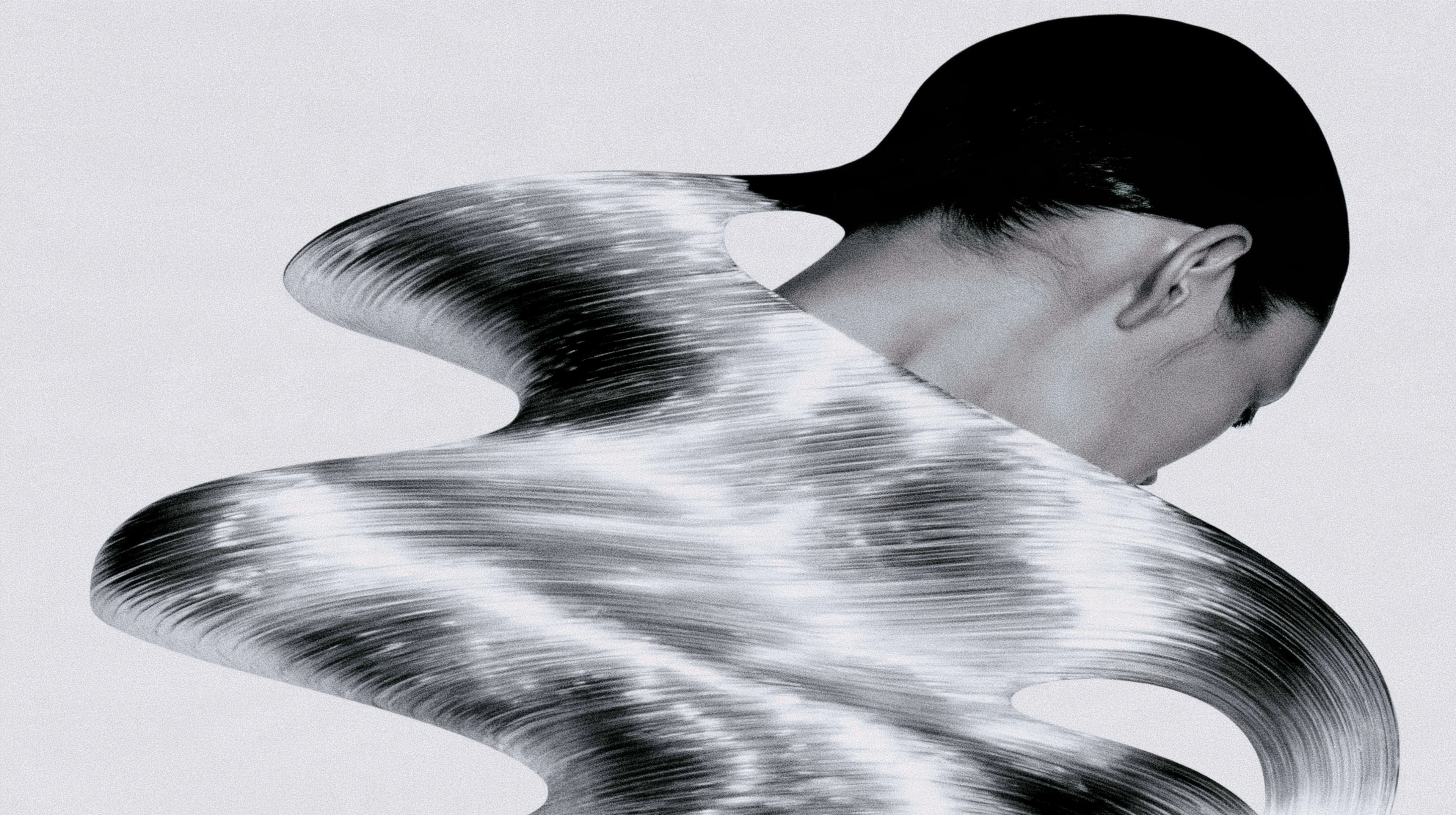 REWRITING THE PATTERN | Beyond Noise