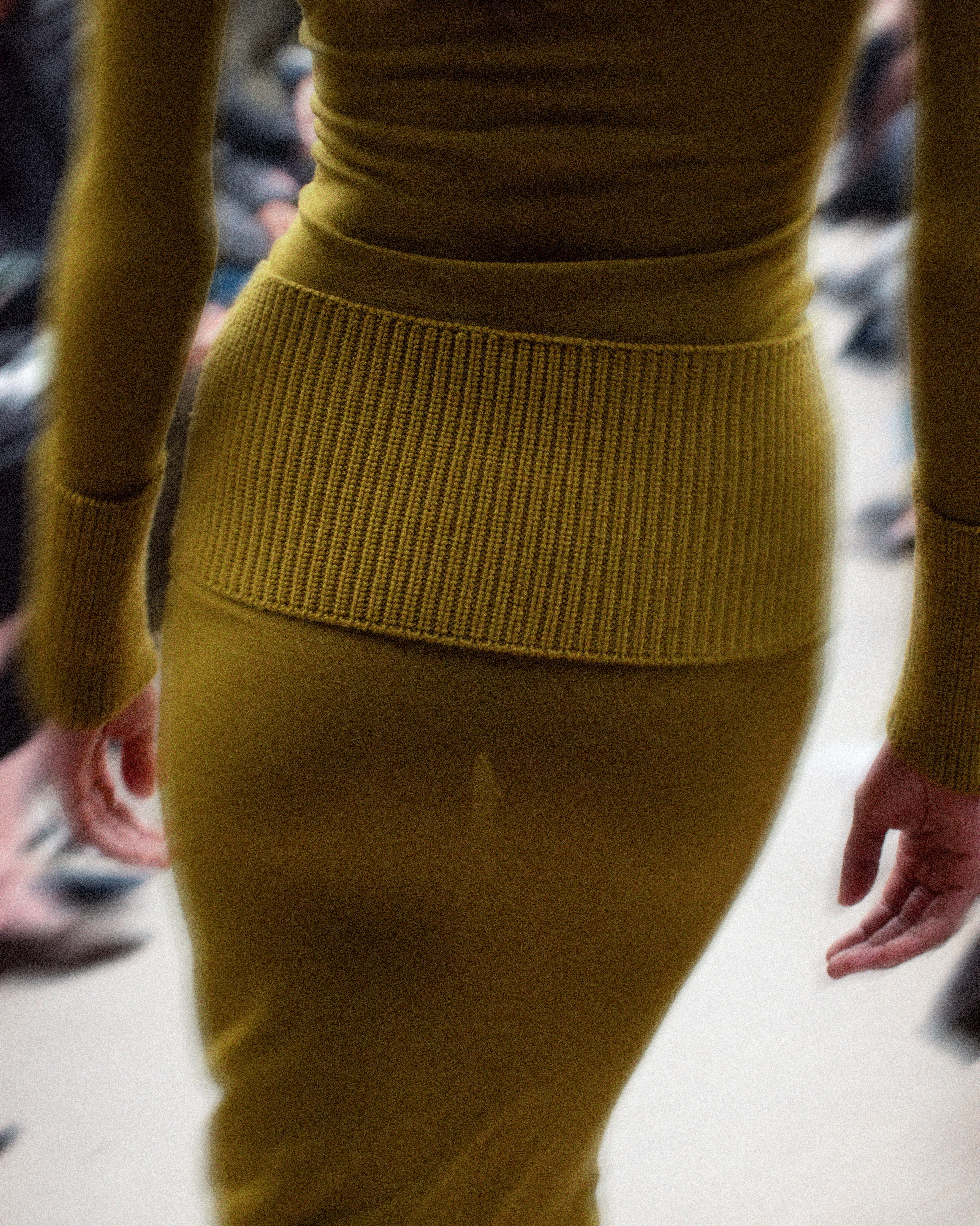 ALAÏA AW26 SHOW DIARY | Beyond Noise