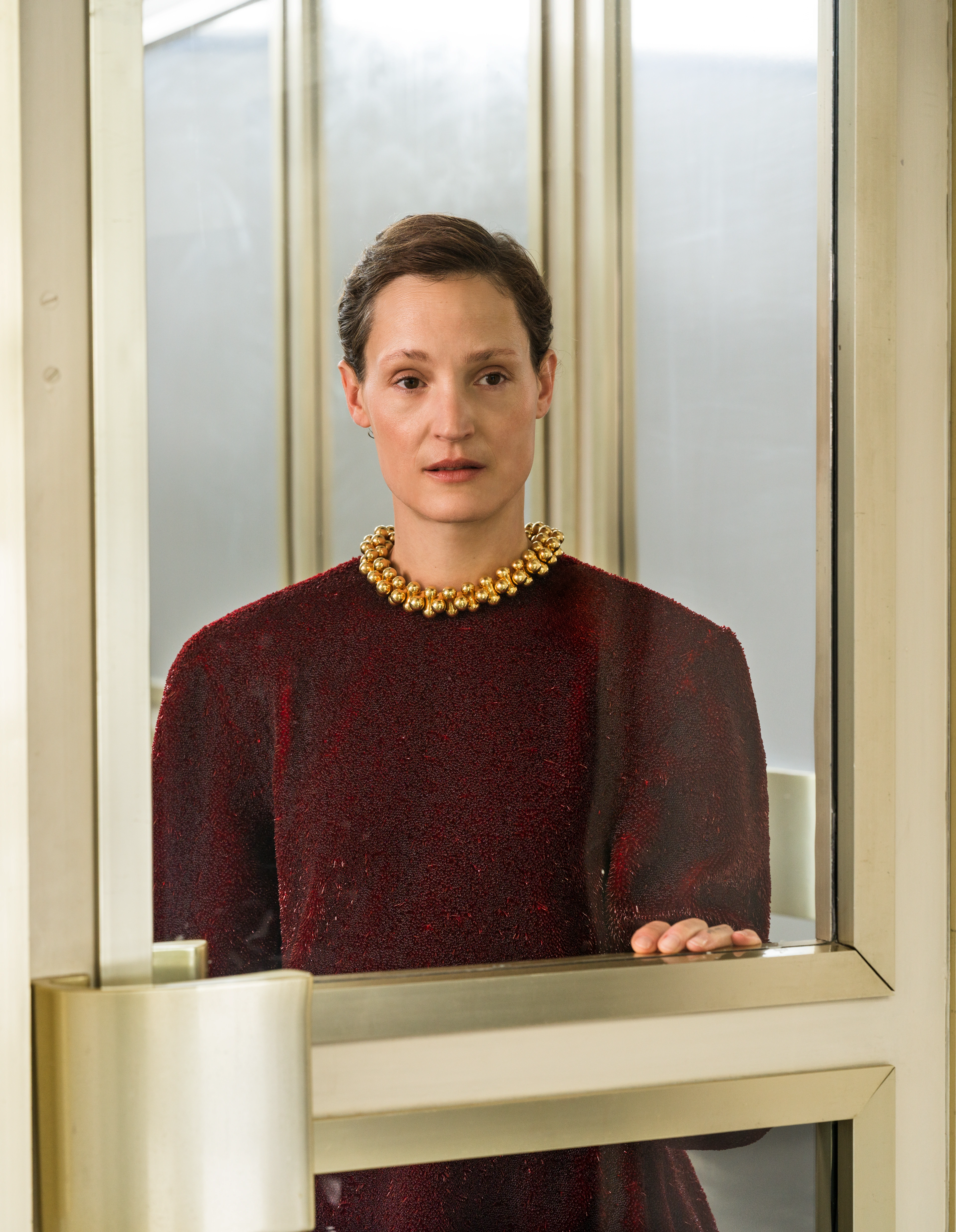 ISSUE NO. 06: VICKY KRIEPS | Beyond Noise