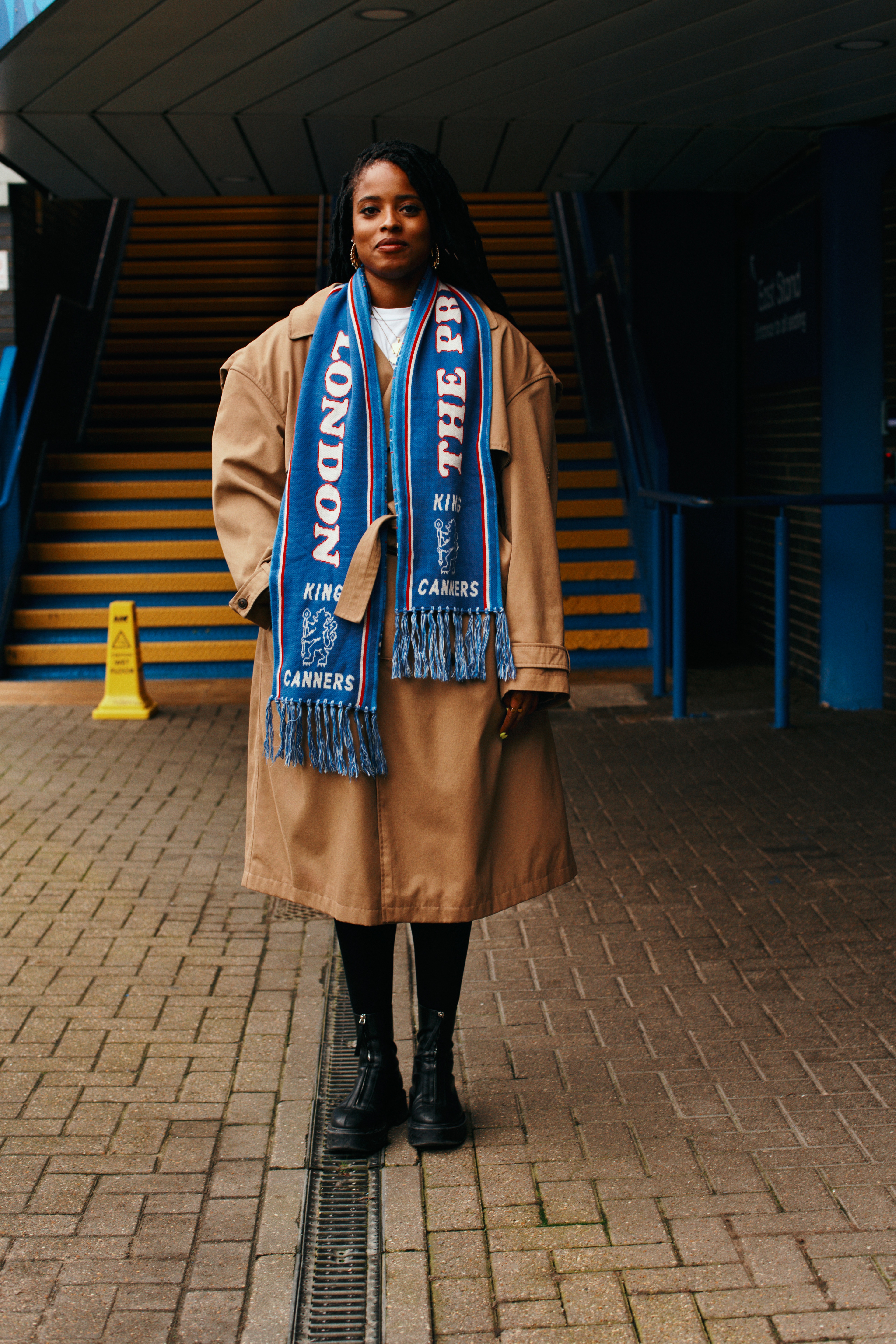 IT'S NOT SOCCER, IT'S FOOTBALL | Beyond Noise