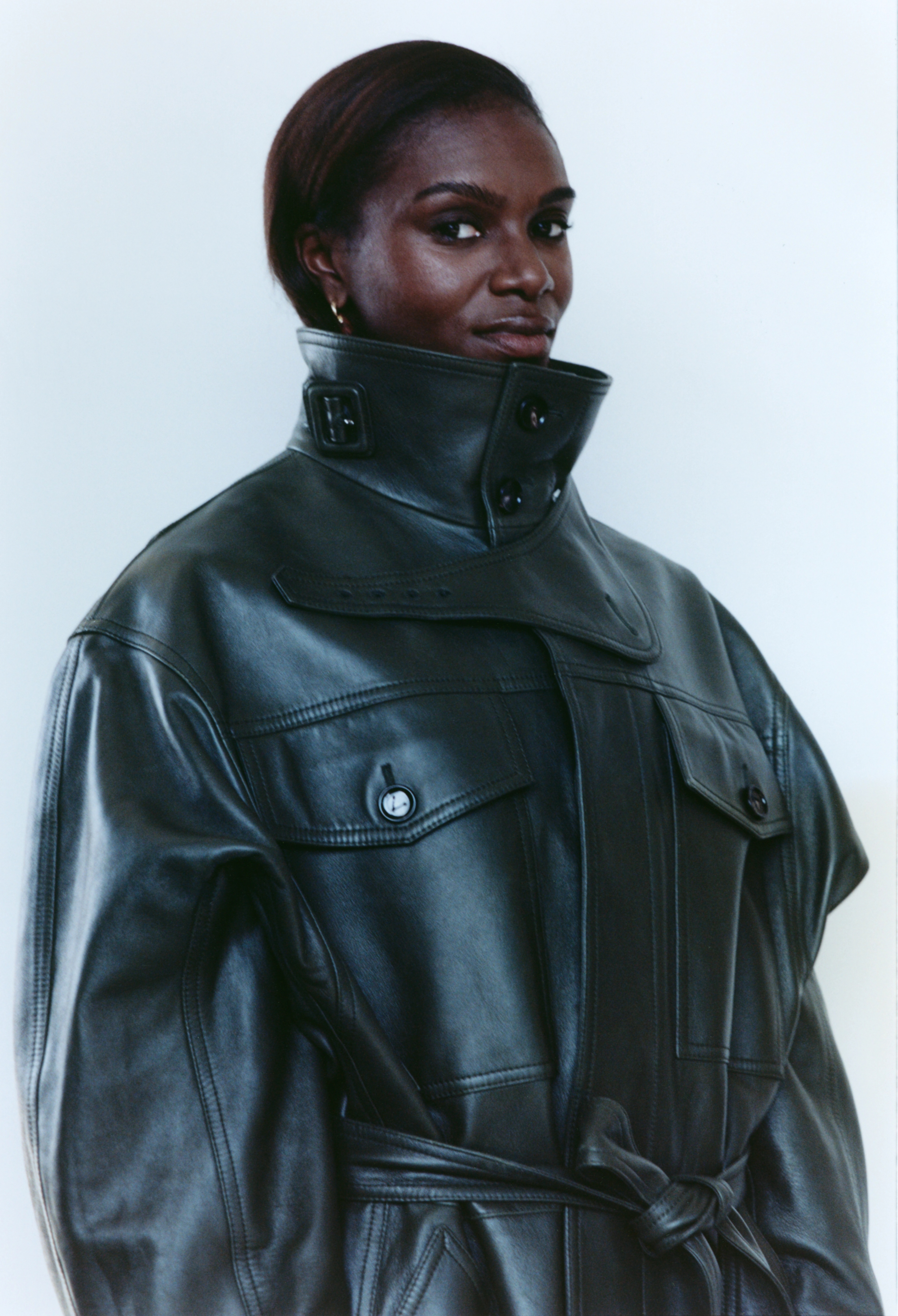 A NEW PLAYBOOK: DINA ASHER-SMITH | Beyond Noise