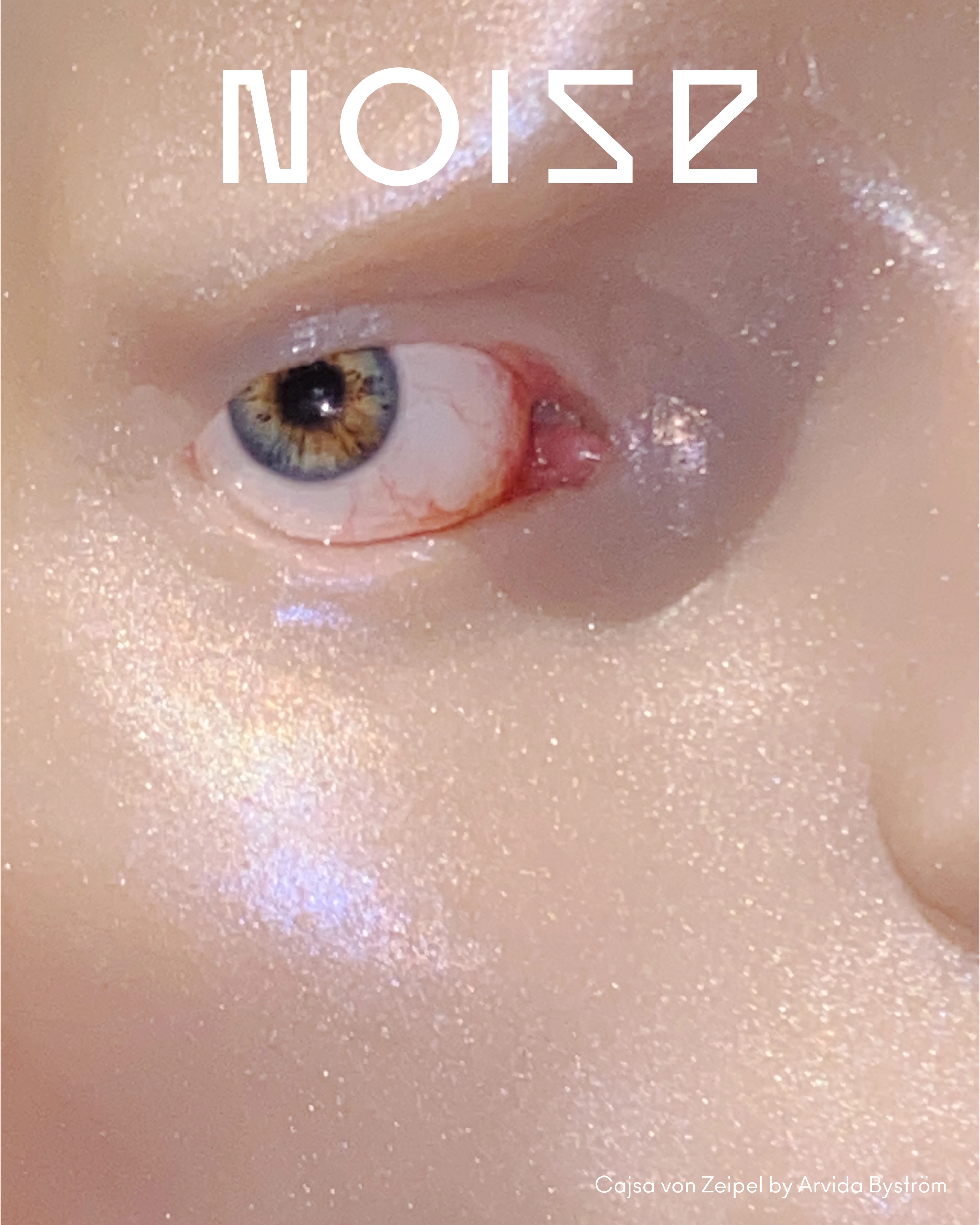 undefined | Beyond Noise