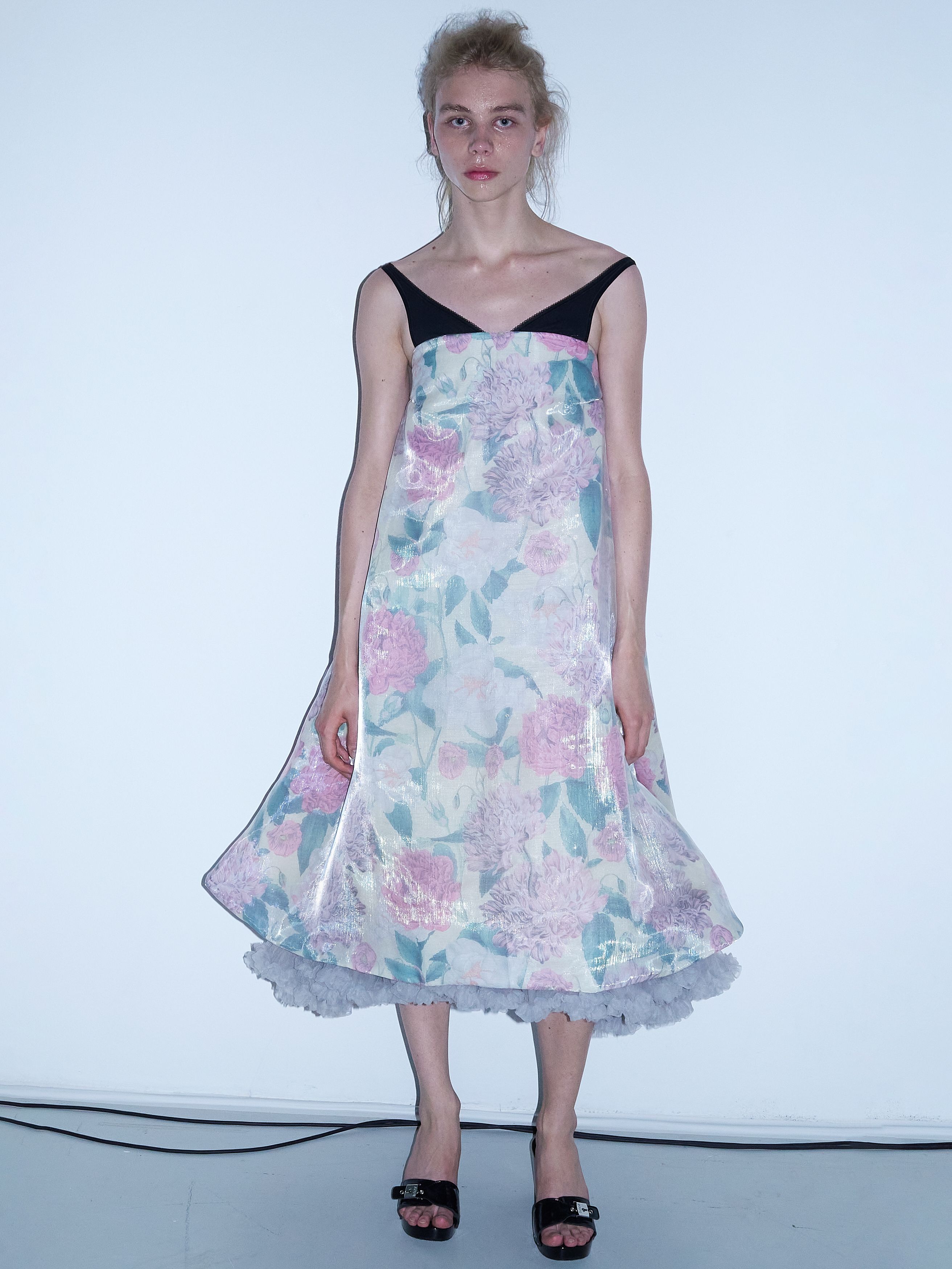 IN THE STUDIO WITH NICKLAS SKOVGAARD | Beyond Noise