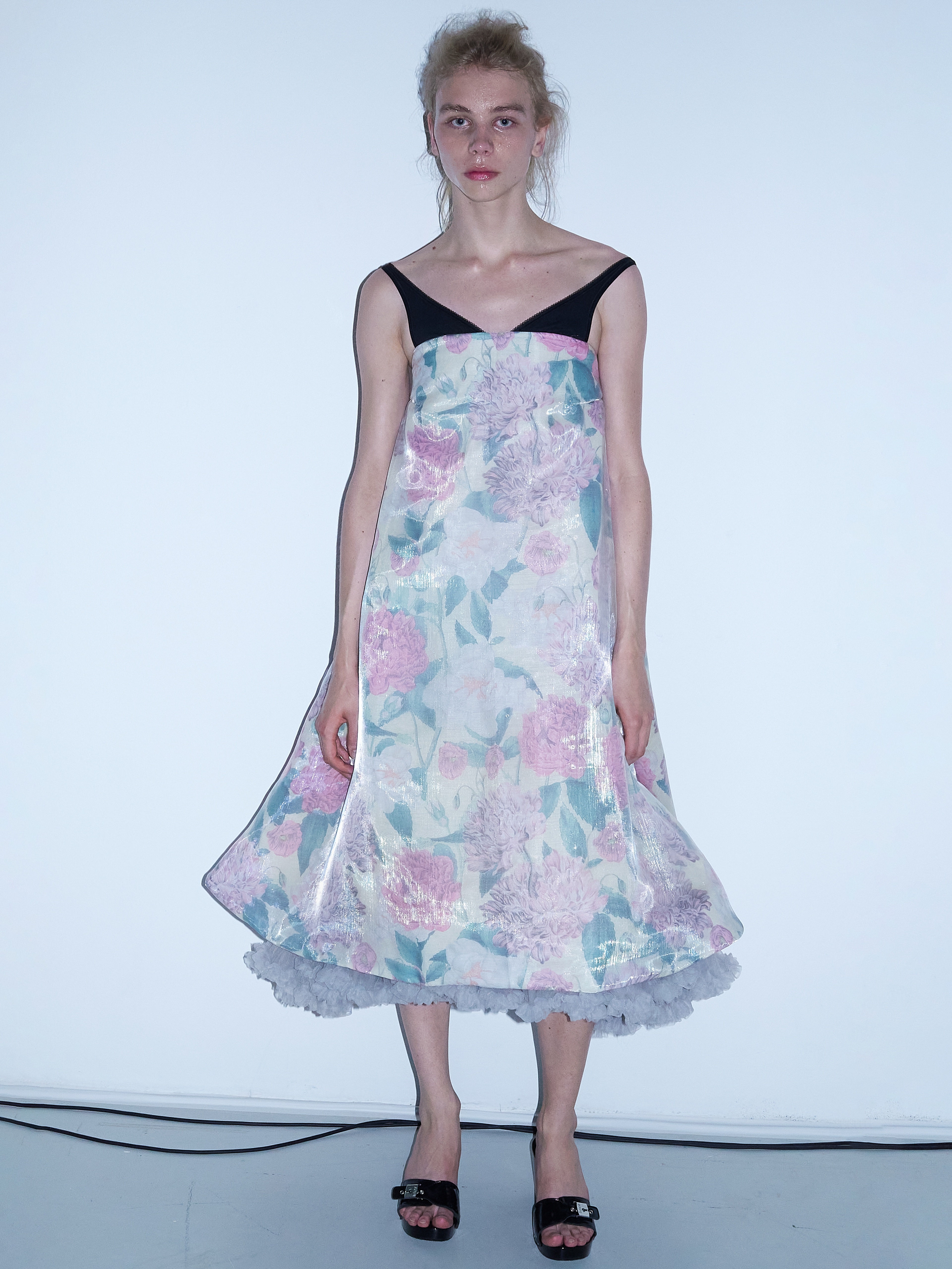 IN THE STUDIO WITH NICKLAS SKOVGAARD | Beyond Noise