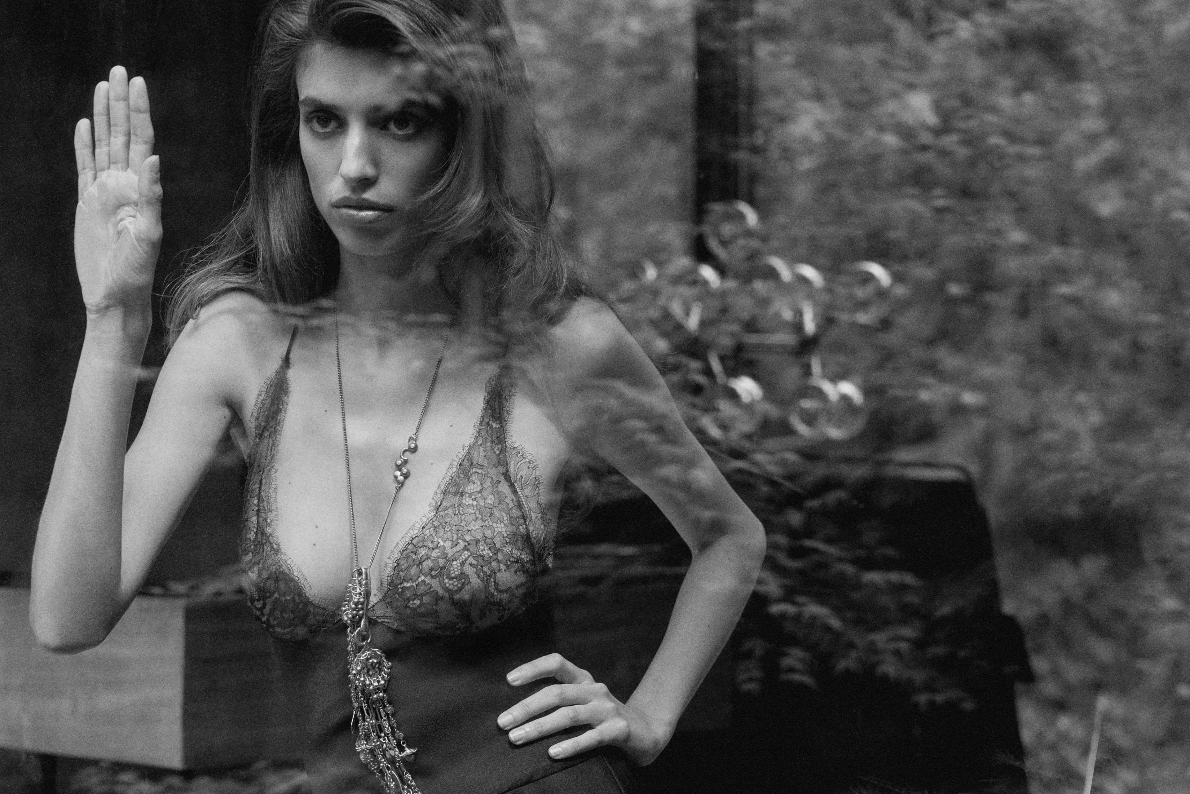 ALL THINGS PASS INTO THE NIGHT BY LUKE GOODEN & SERENA PARK | Beyond Noise