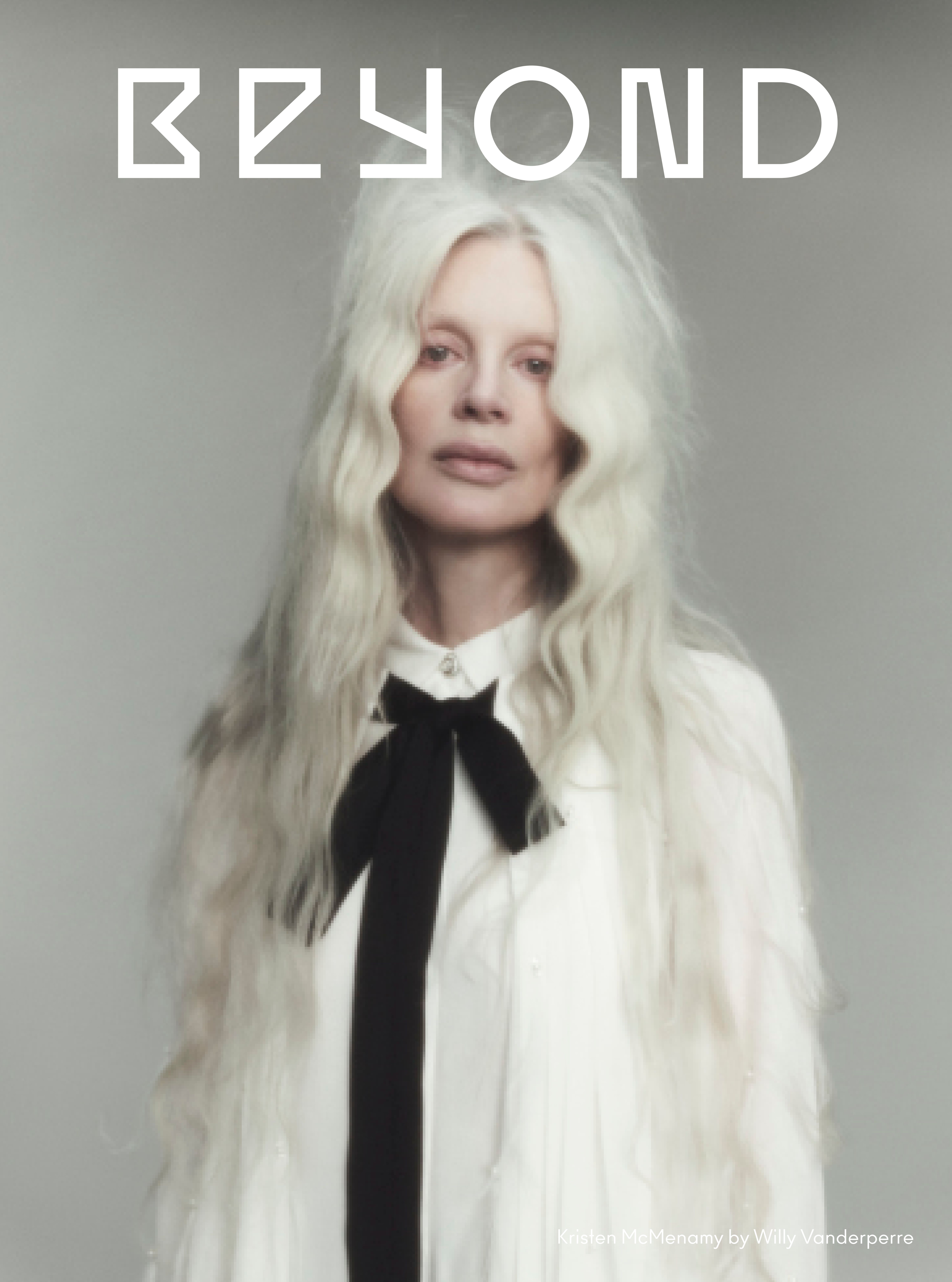 ISSUE NO. 03: Willy Vanderperre & Paul Sinclaire | Beyond Noise