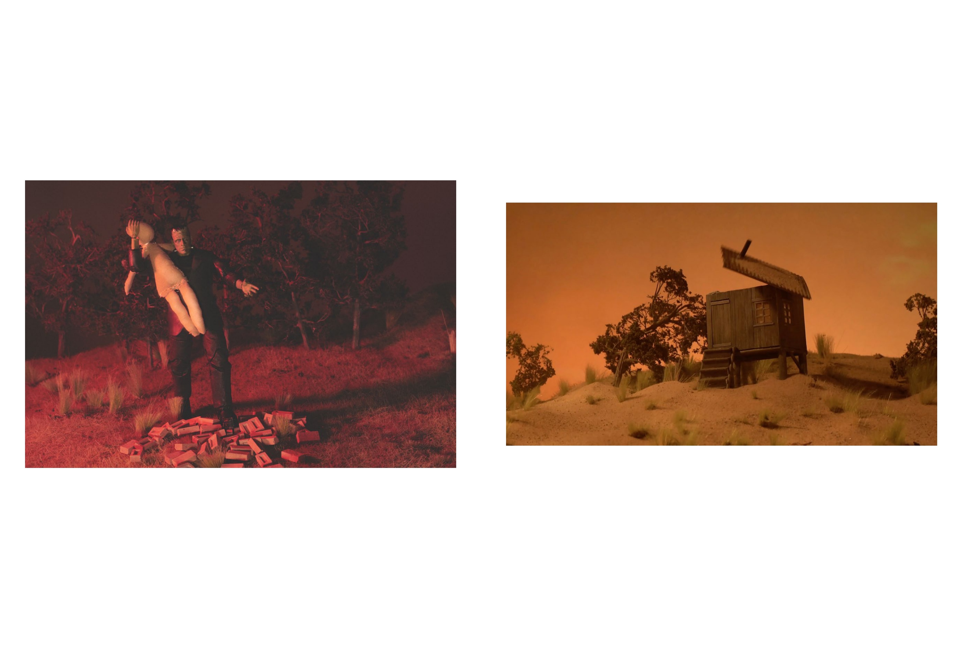 A LULLABY: DAVID SIMS | Beyond Noise