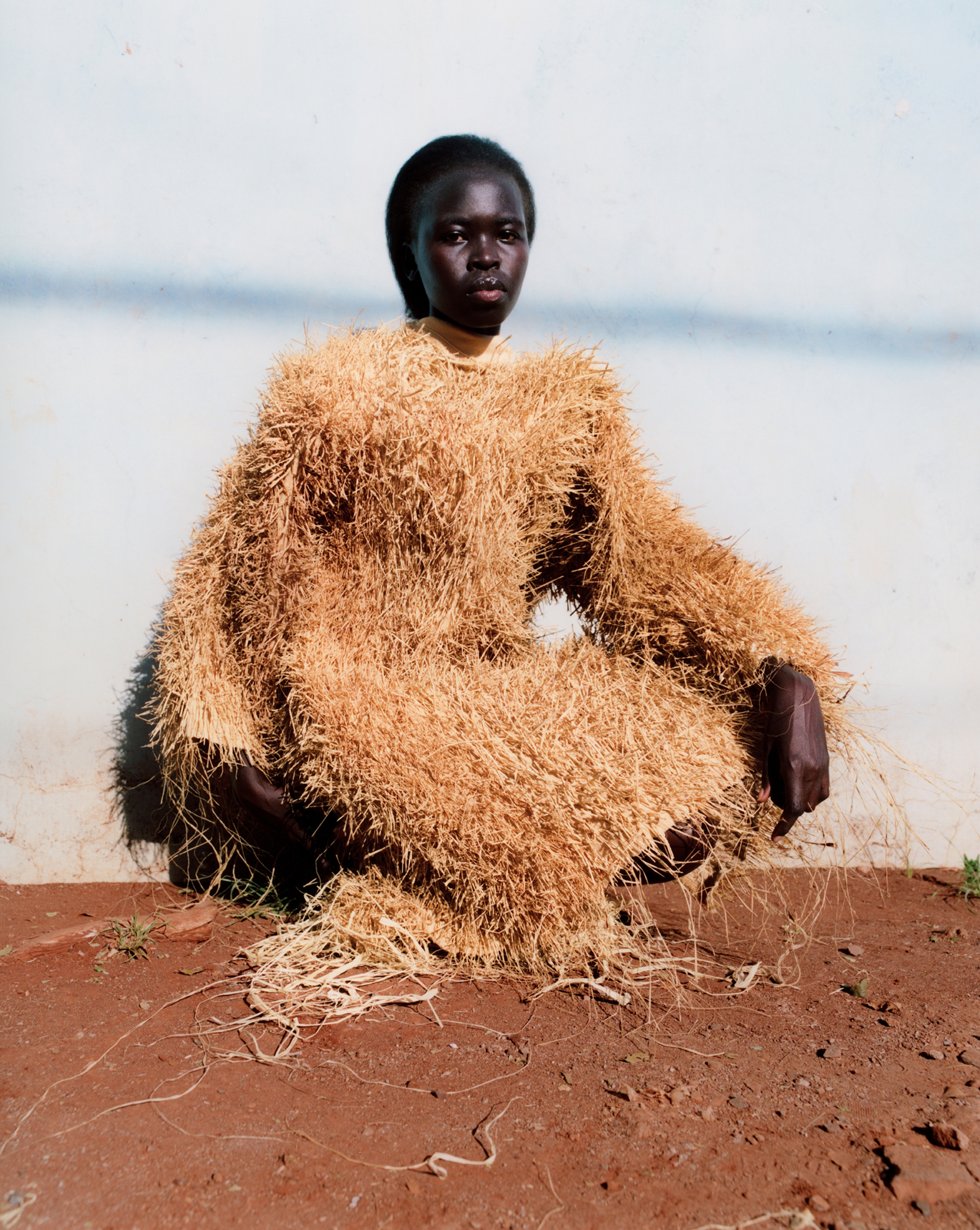 TRASH TO TREASURE: FEE-GLORIA GRÖNEMEYER | Beyond Noise