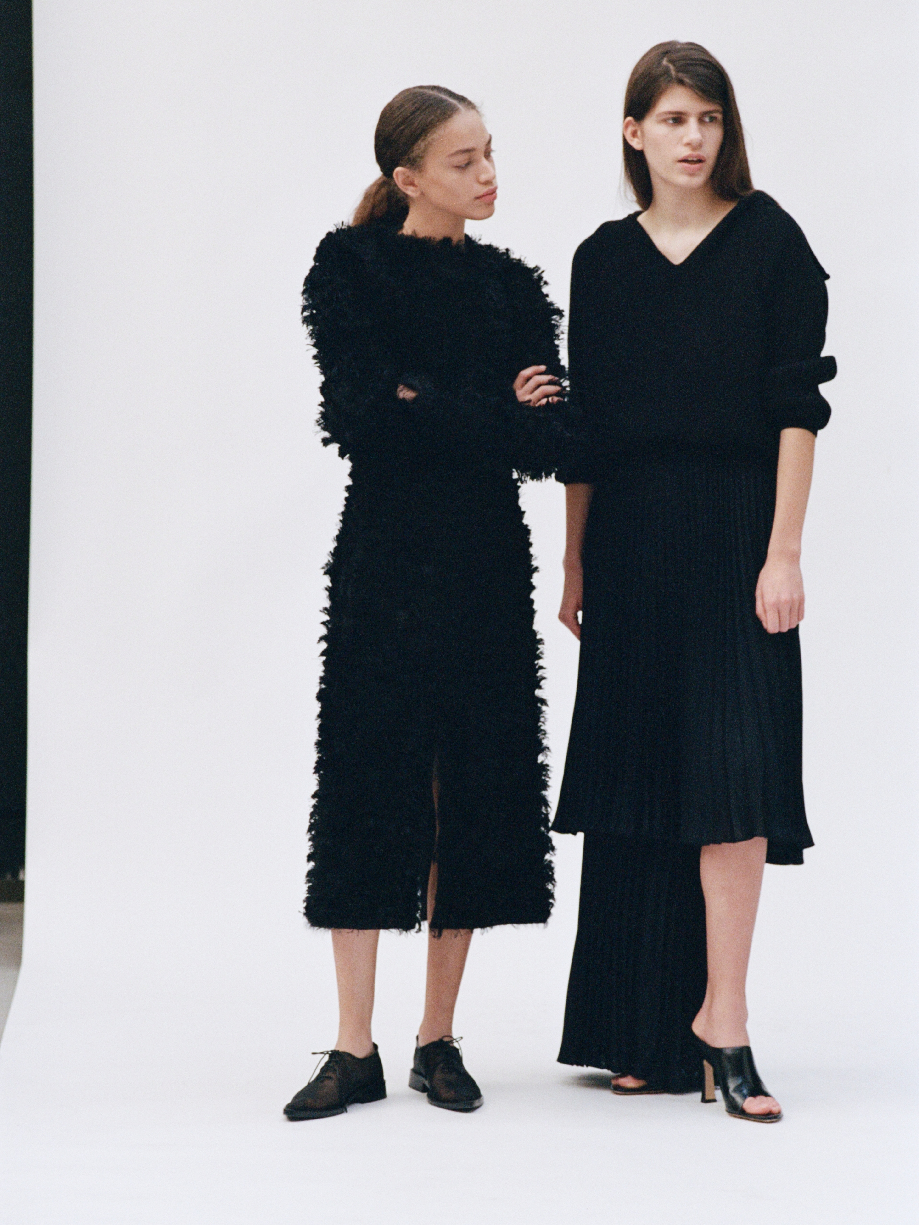 ANA GARCIA & ASIER RODRIGUEZ | Beyond Noise