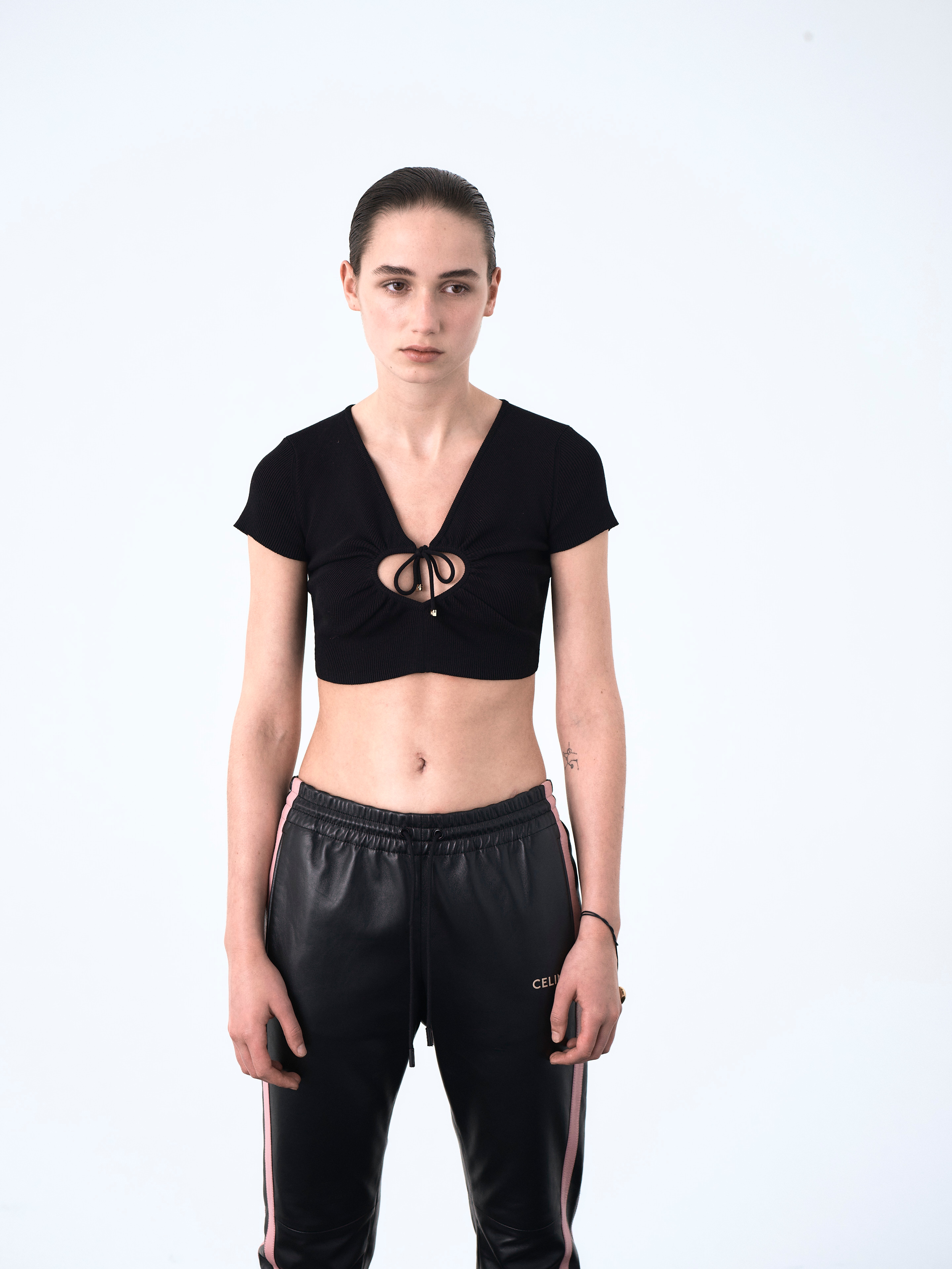 FACES IN FOCUS: THE CREATIVES  | Beyond Noise