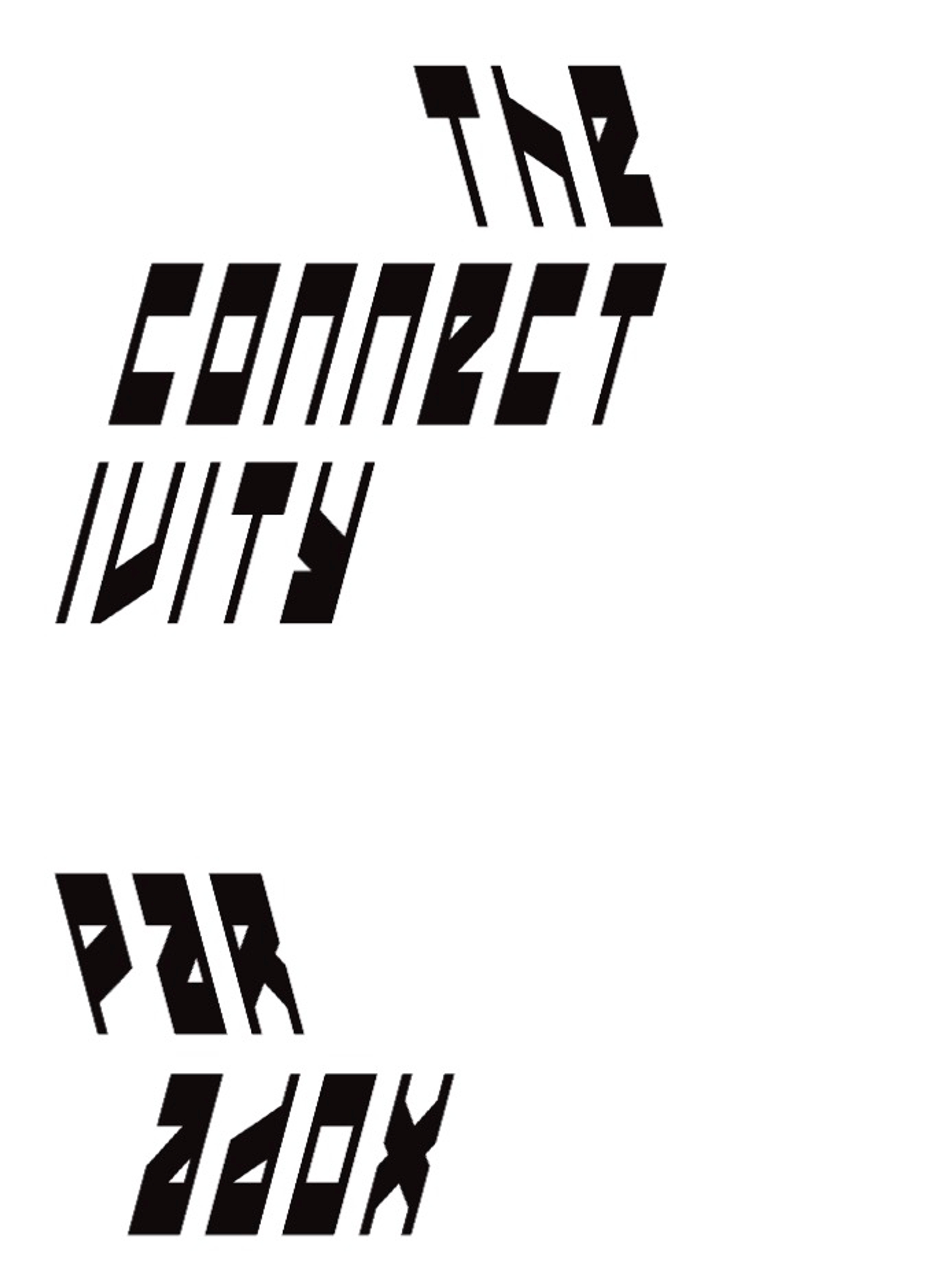 THE CONNECTIVITY PARADOX | Beyond Noise