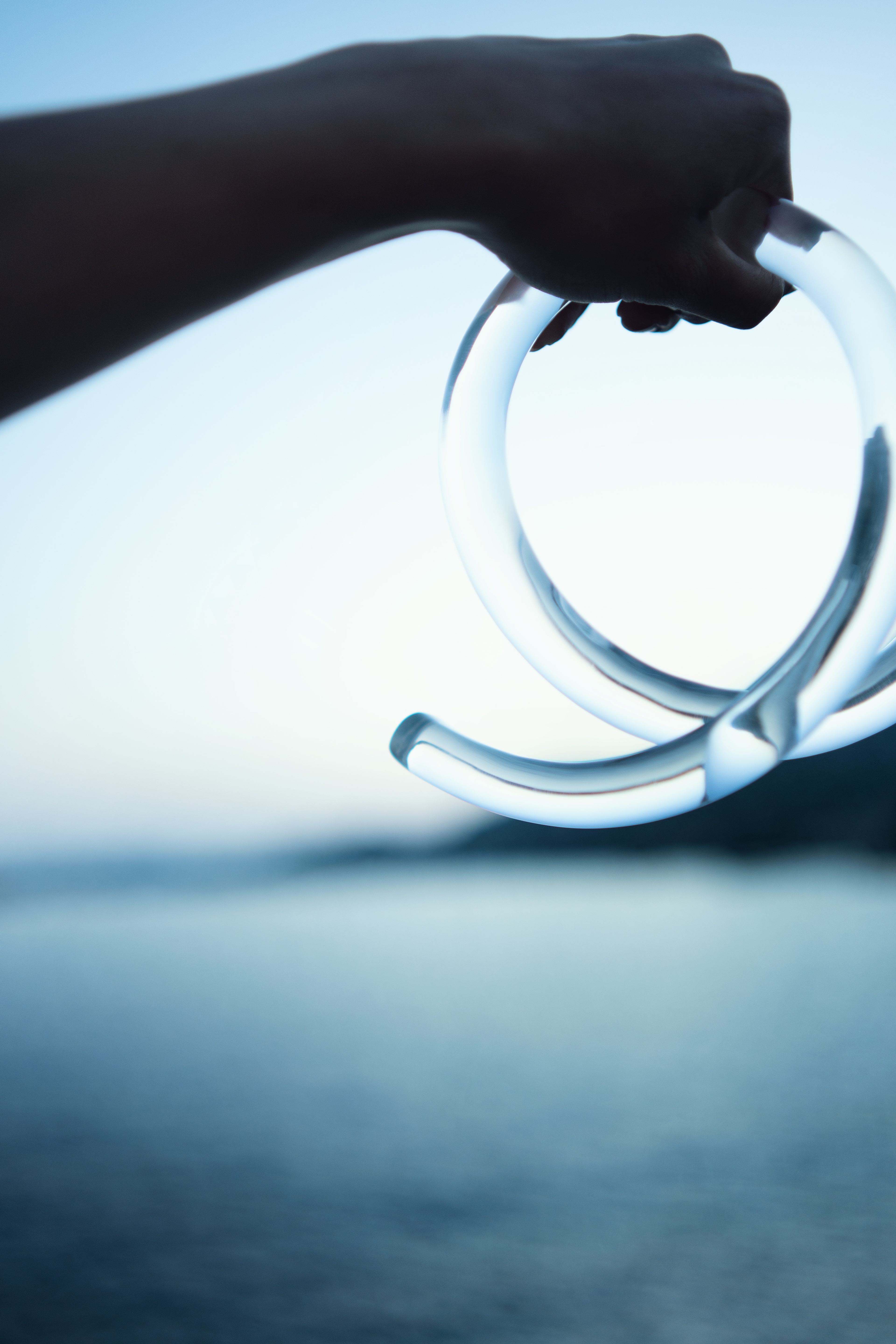 MIRO LOVEJOY TEPLITZKY & ANNA KLEIN | Beyond Noise