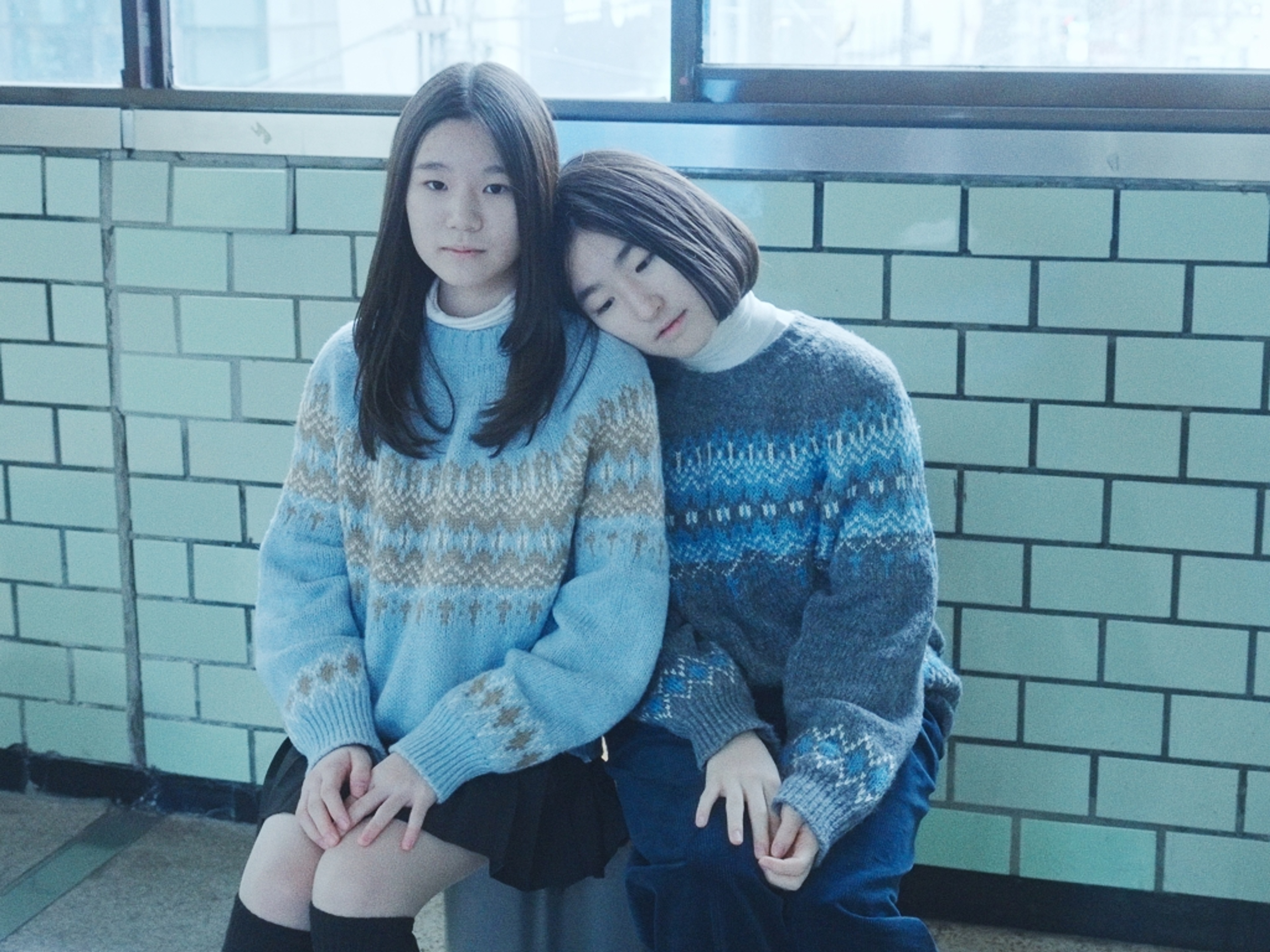 GIRLHOOD: KOREA | Beyond Noise